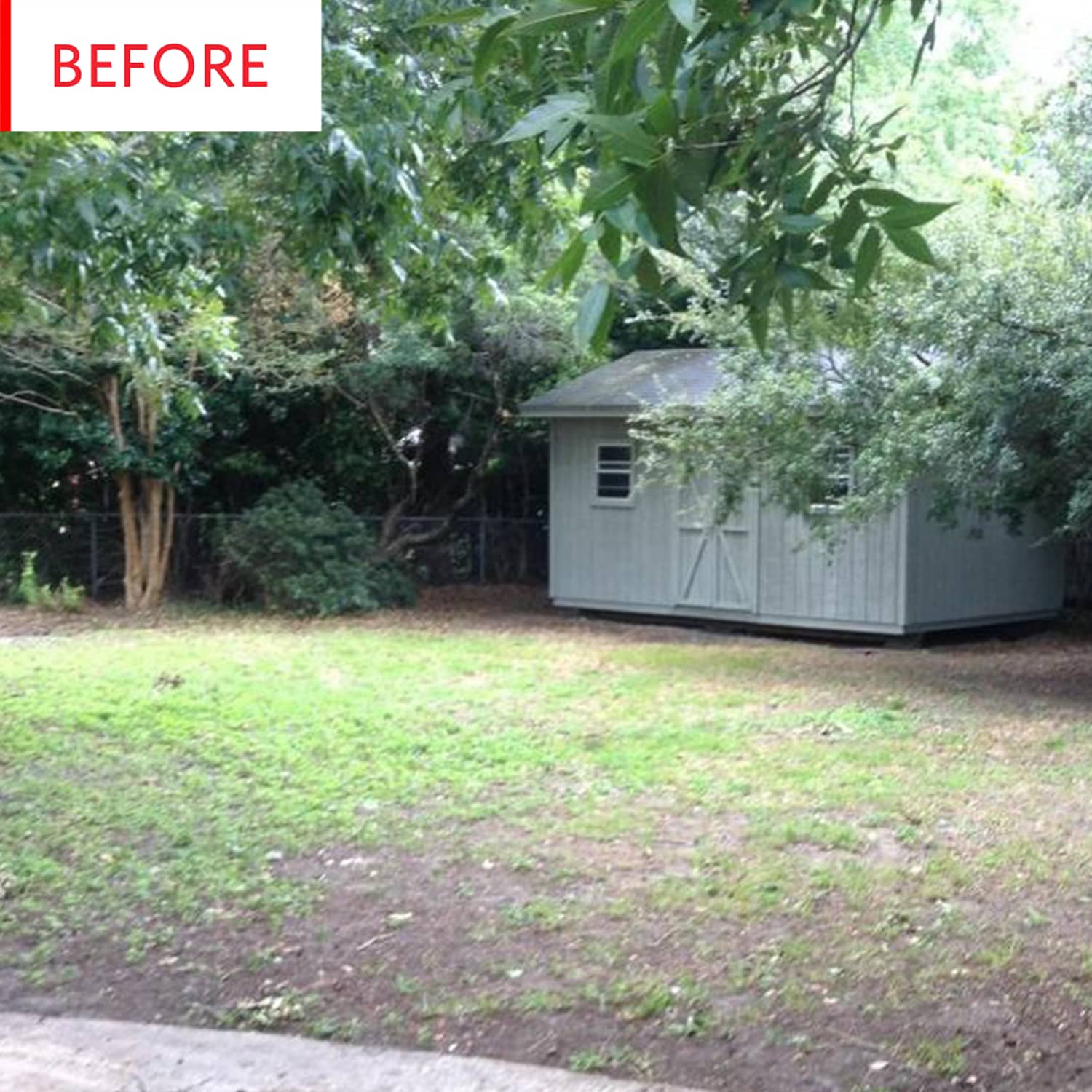 Airbnb Converted Backyard Shed Remodel Design Ideas Apartment Therapy
