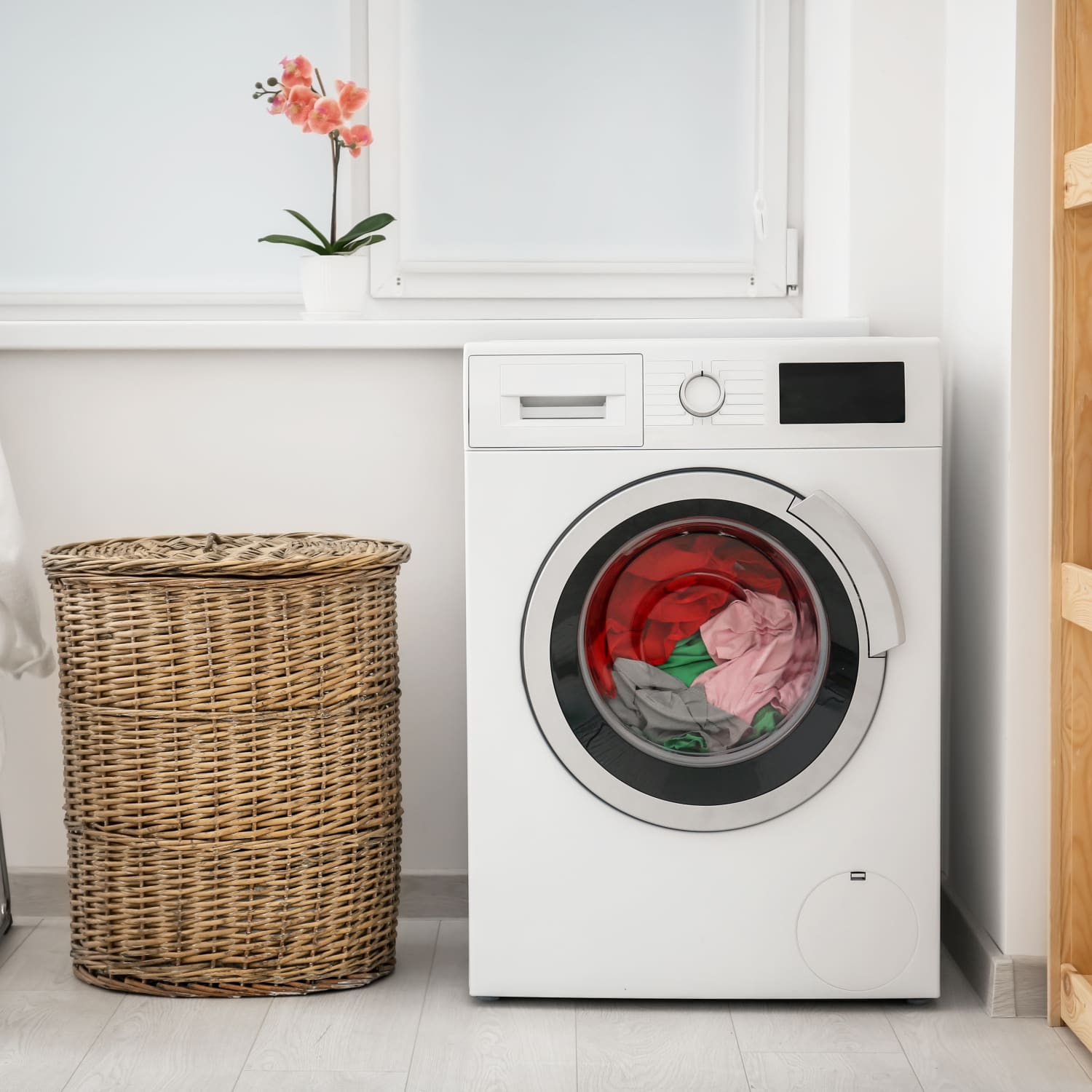 Drying Racks Spare Your Clothes And Save Energy On Laundry Day