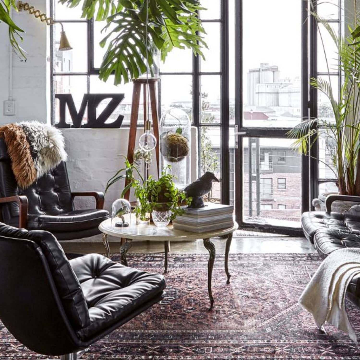 Decor Styles To Mix Hygge Gothic Jungalow Apartment Therapy