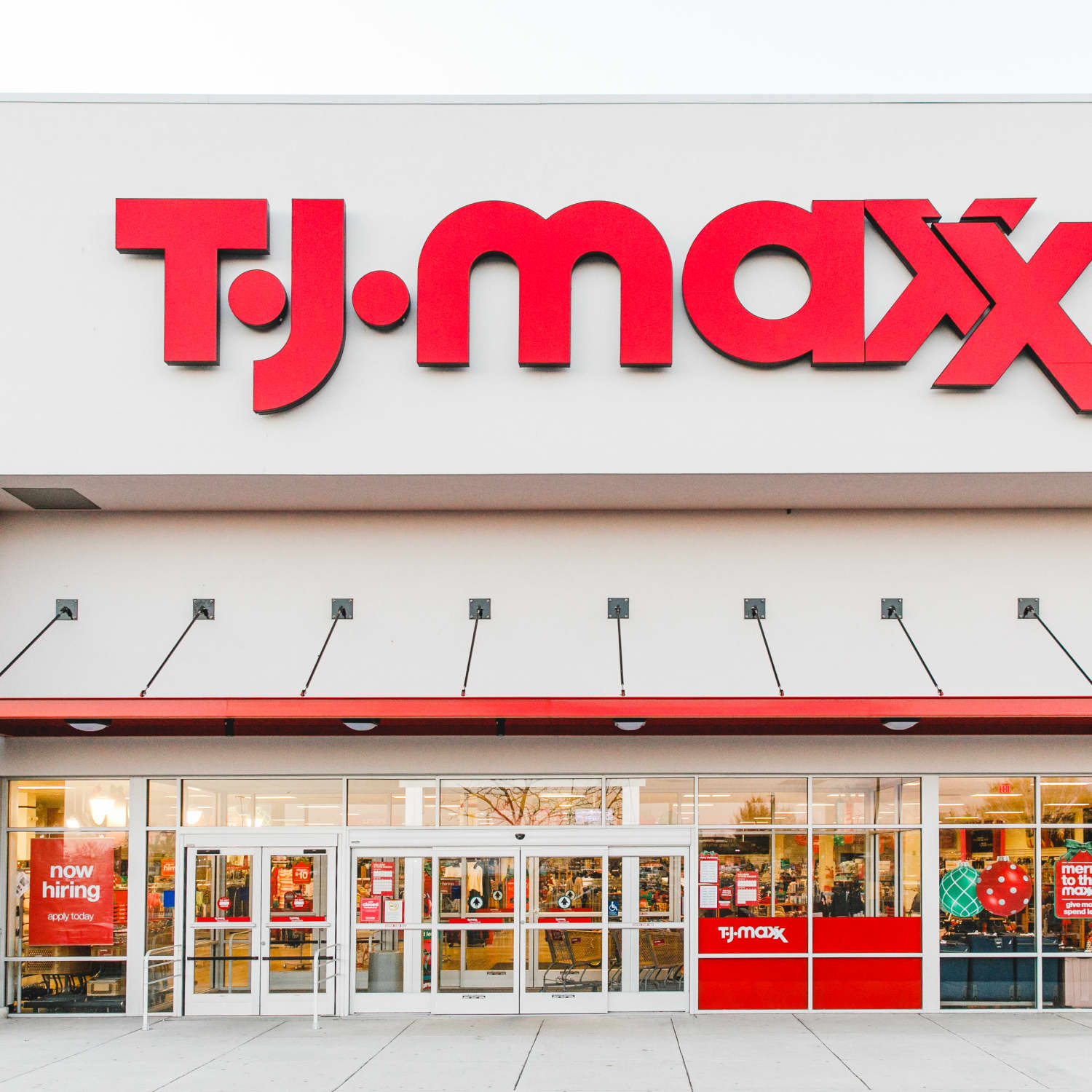 I'm a shopping editor, and these are the best T.J.Maxx fall finds