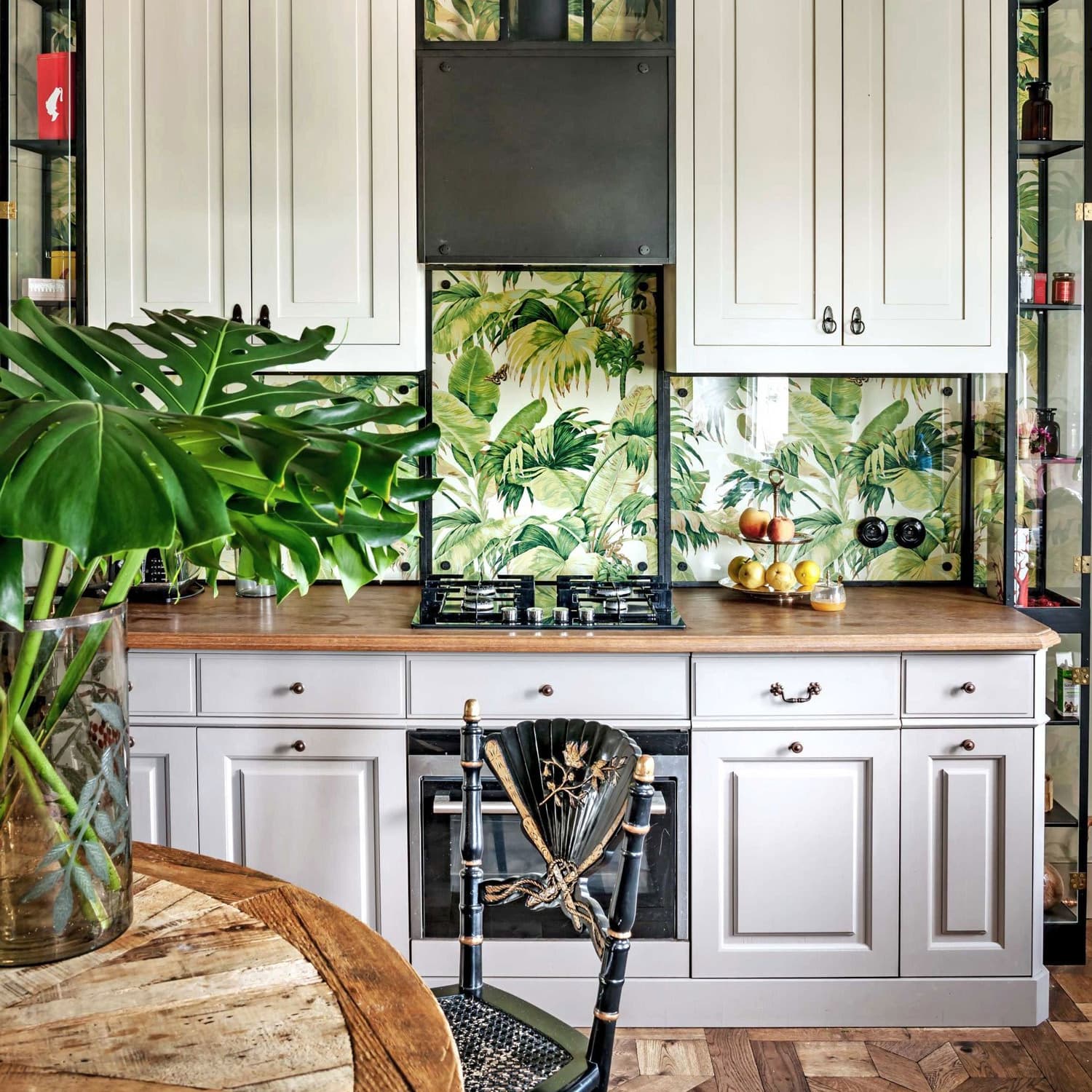 Kitchen Cabinets That Are Incredibly Beautiful Apartment Therapy