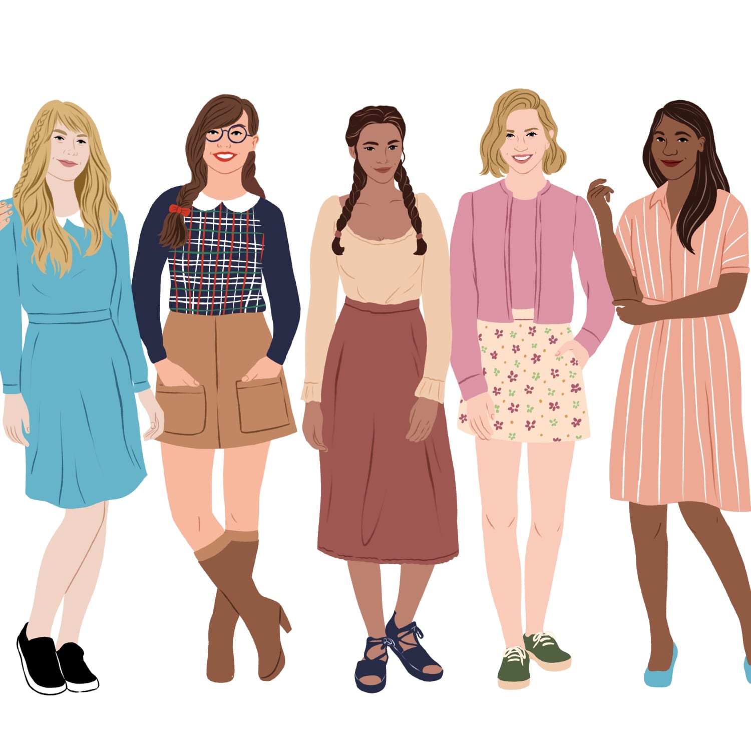 new historical american girl doll