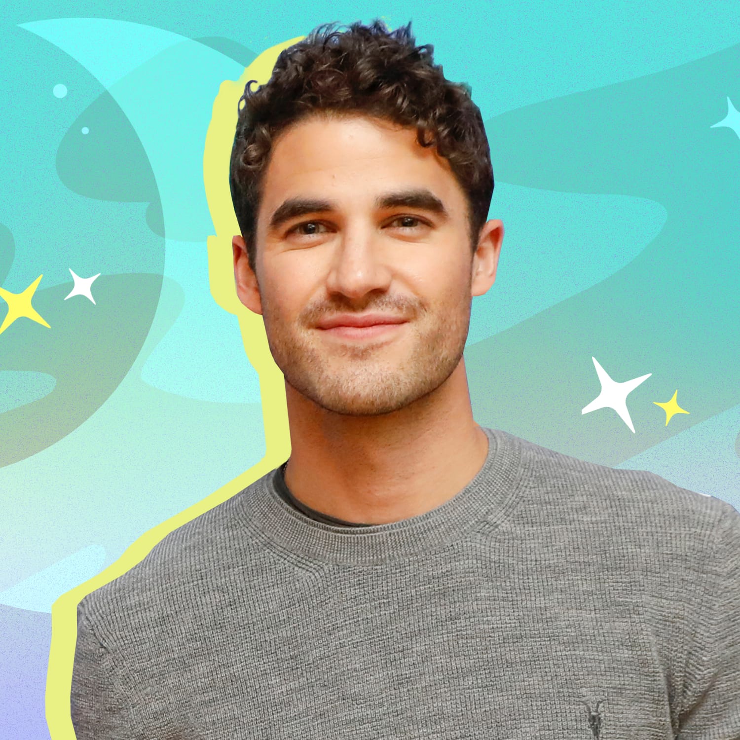 Darren Criss Self Care Tips For A Perfect Night At Home Apartment Therapy