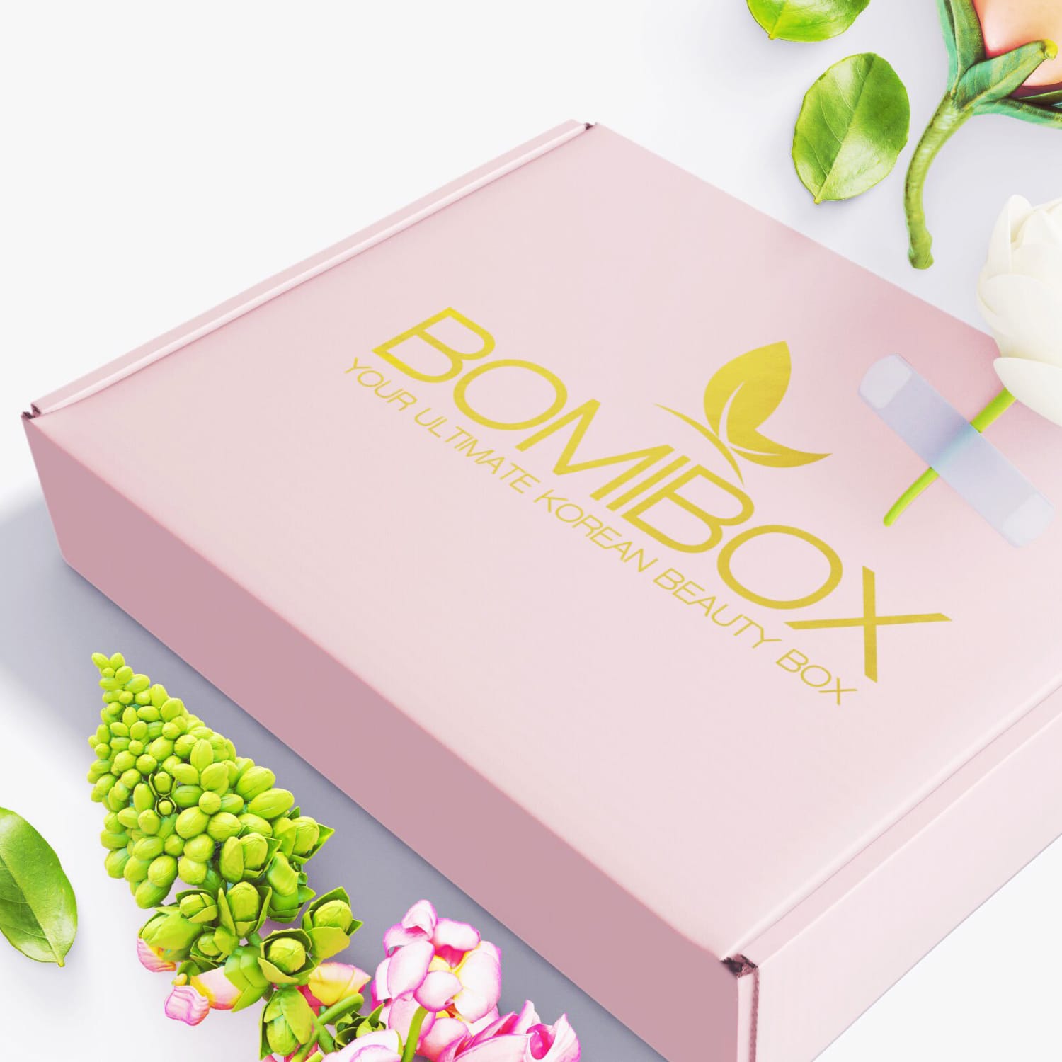 Korean Beauty Boxes Are Your Monthly Makeup Fix Apartment Therapy