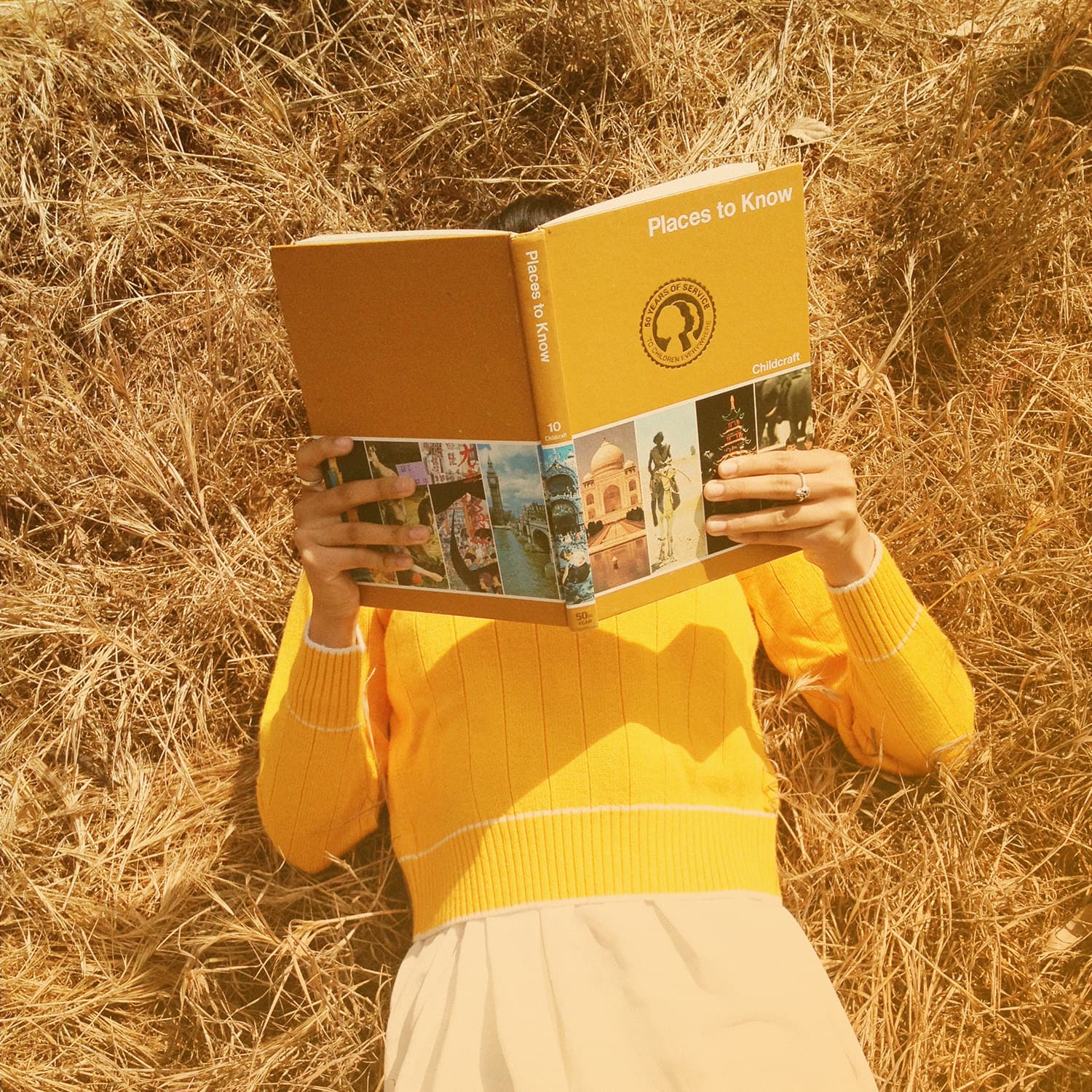 How Gen Z Yellow Became The Color Of A Generation Apartment Therapy