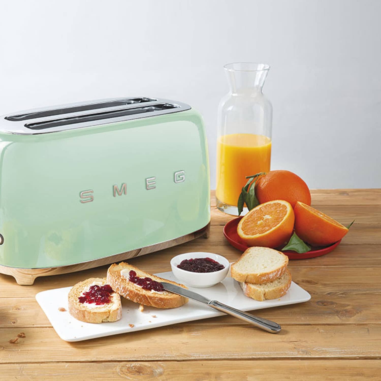 7 Best Toasters of 2019 - Top Toaster Reviews
