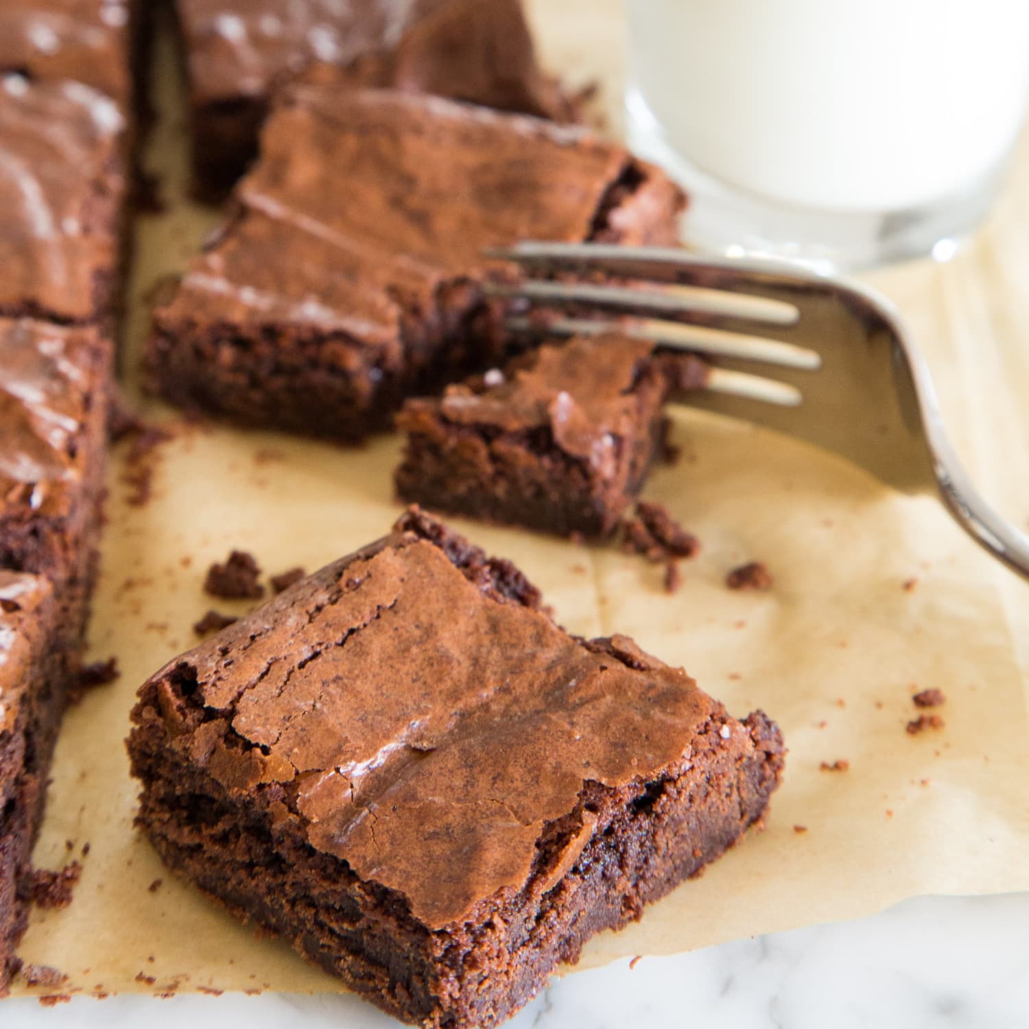 17 Easy Desserts To Bake This Weekend Kitchn