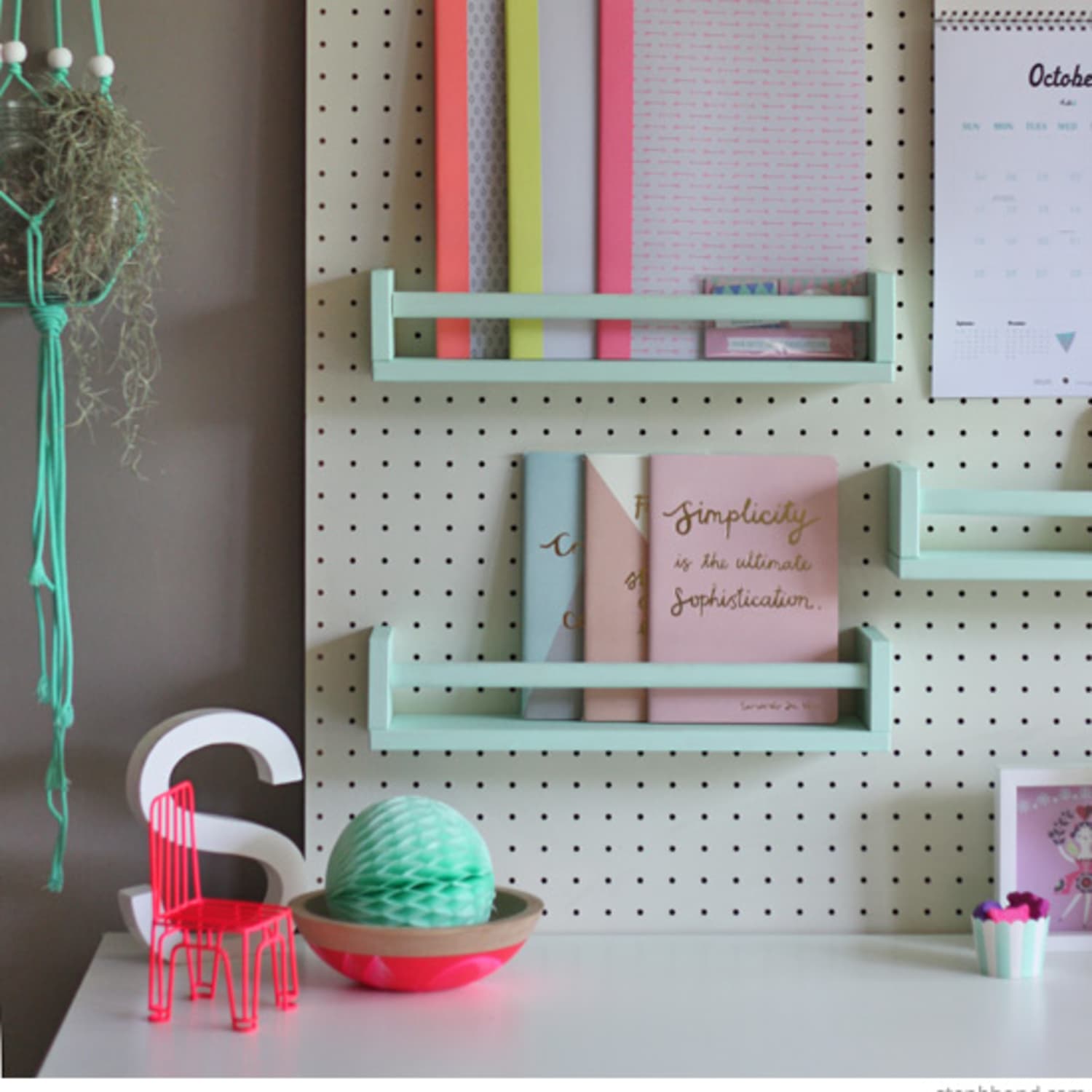 12 Ways To Use Ikea S Bekvam Spice Racks All Over The House