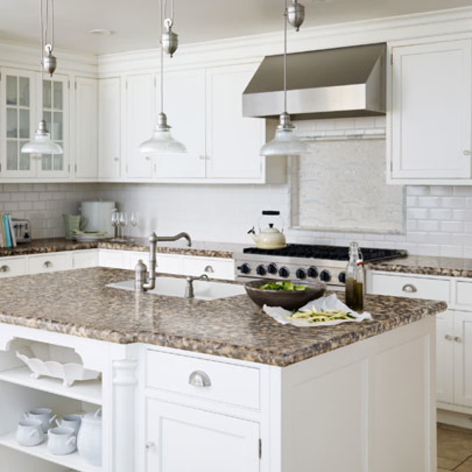 Should I Paint My Kitchen Cabinets Apartment Therapy