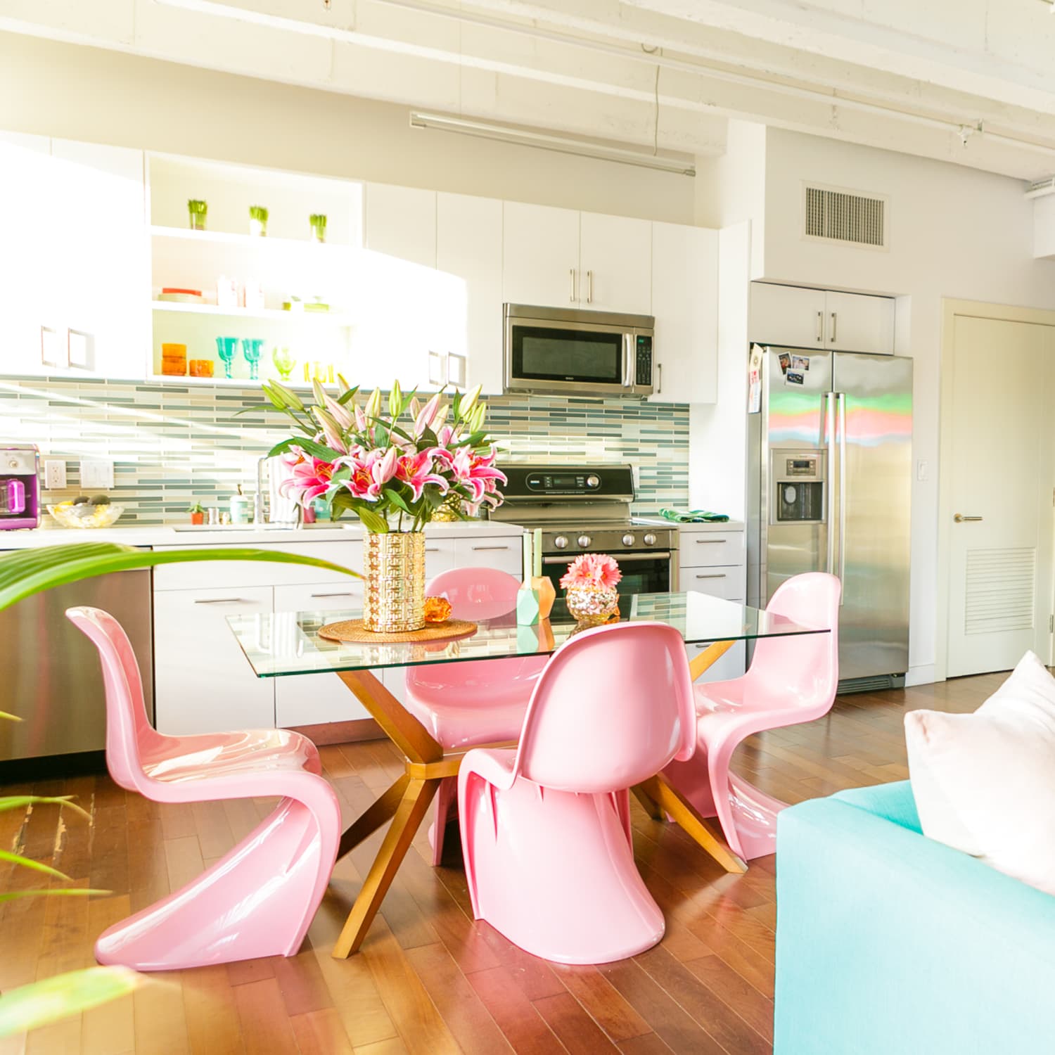 Happier at Home: Using Interior Decor to Evoke Positive Feelings 😃 - HIDE  Studio