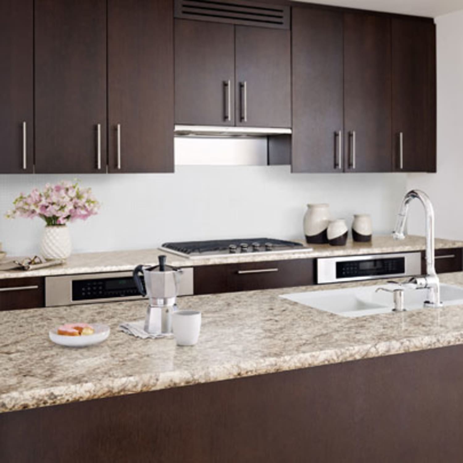 Is a Backsplash Necessary? | Apartment Therapy