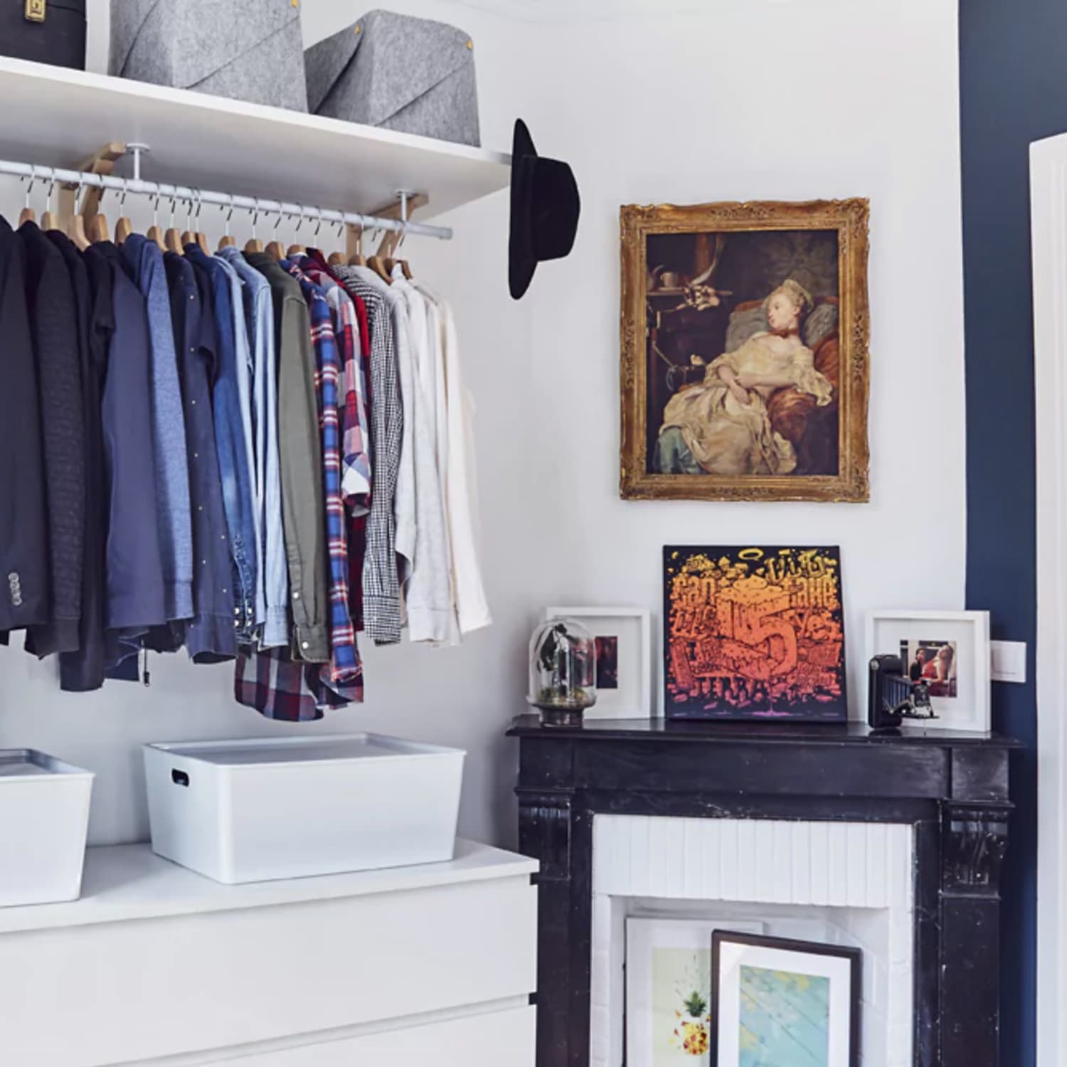 The Best Ikea Closet Organizers And Hacks Apartment Therapy