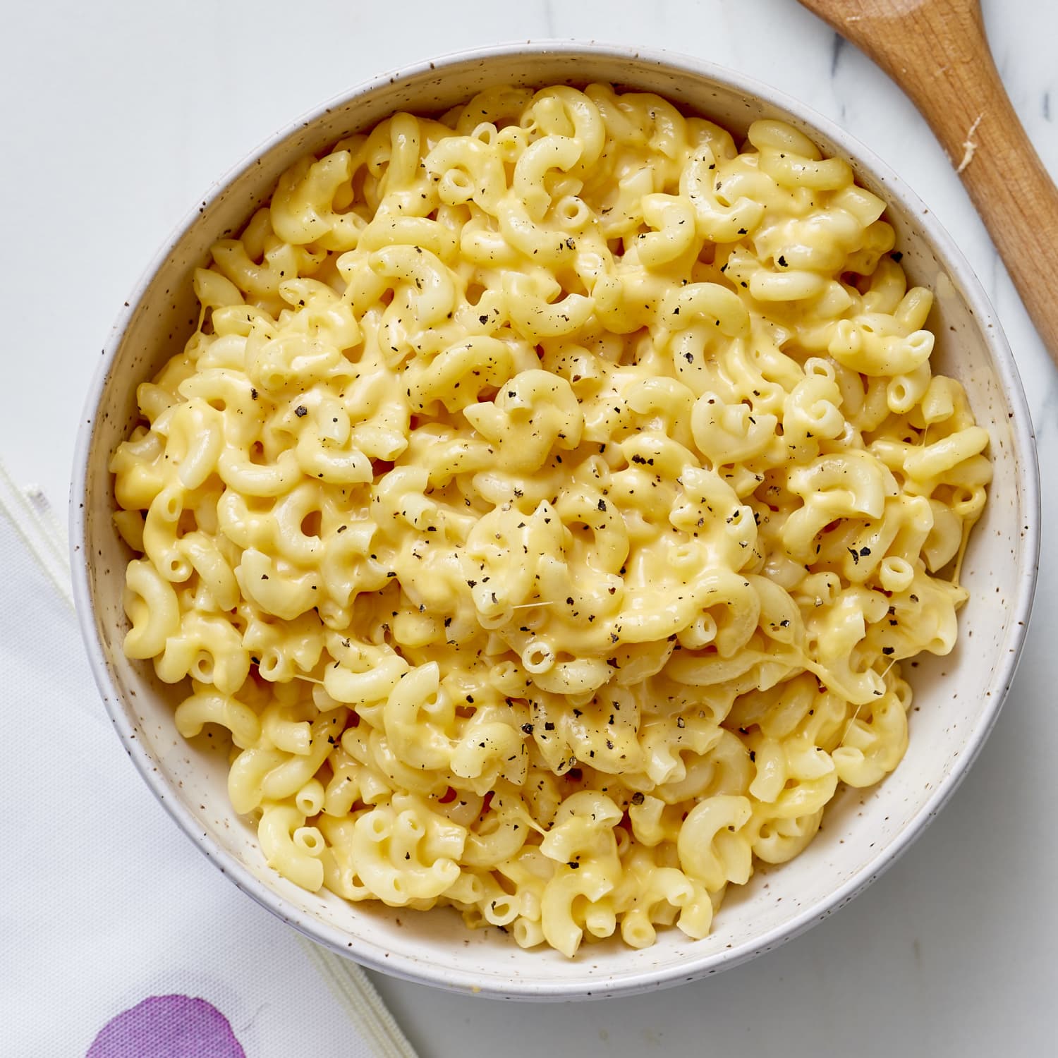 How To Make Mac And Cheese Easy Stovetop Recipe Kitchn