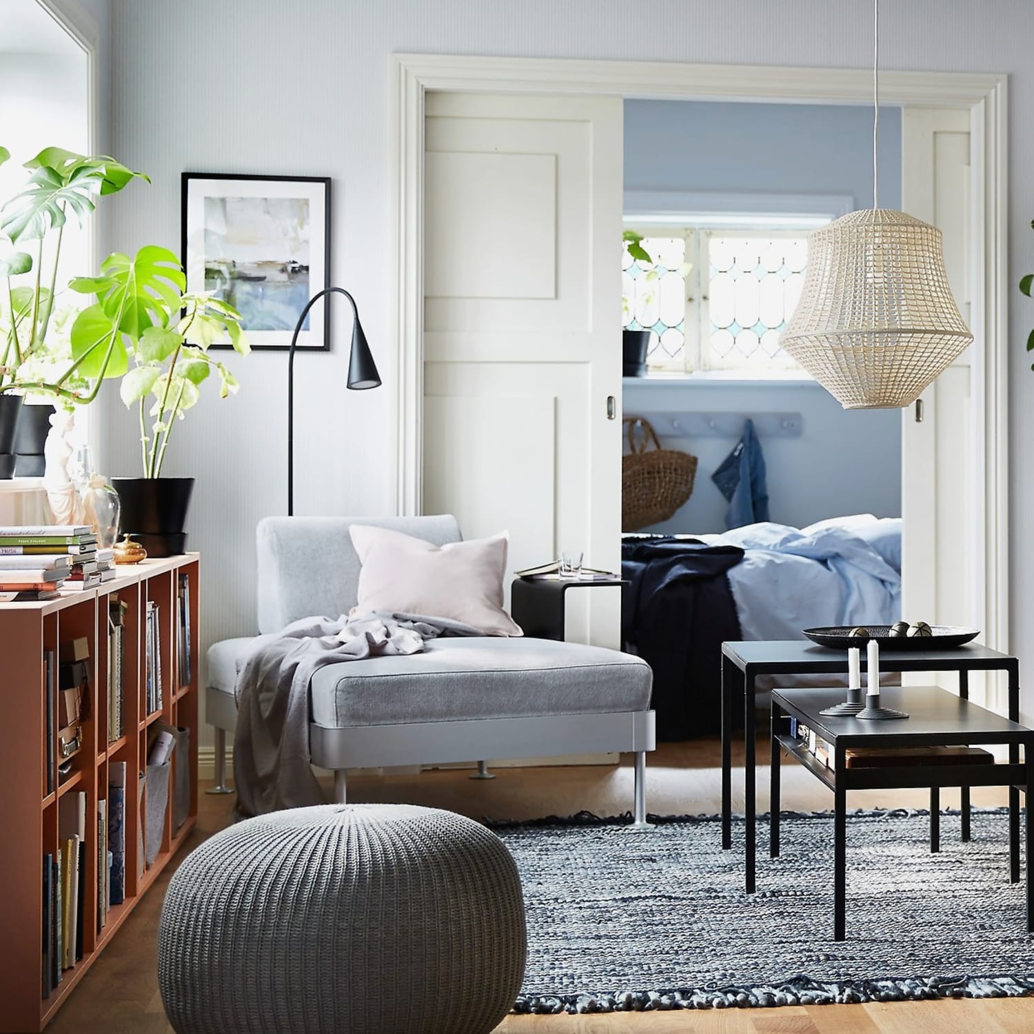 Ikea Table Hacks Apartment Therapy