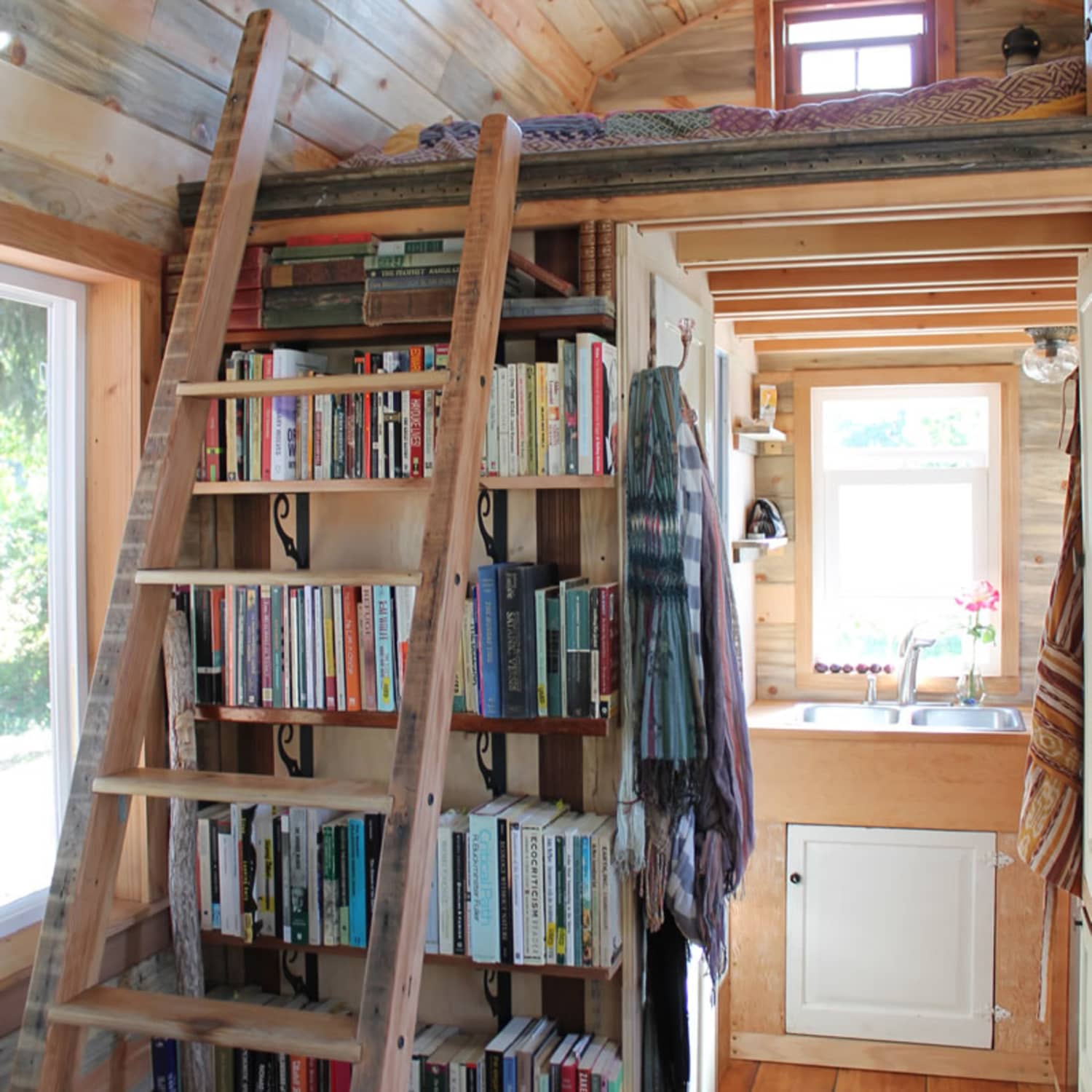 A House of Books