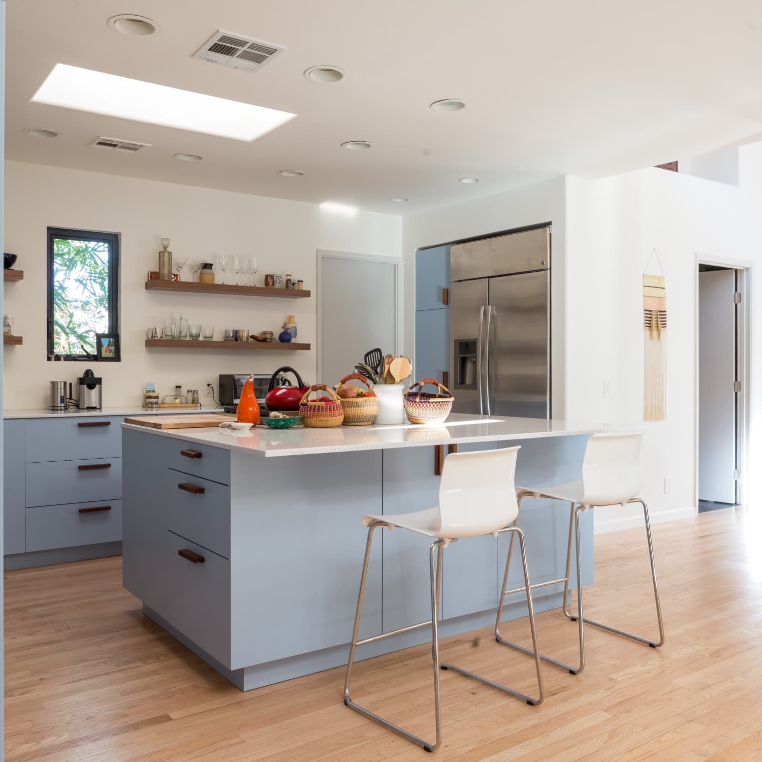 Quartz vs Granite Countertops : Which is More Popular ...