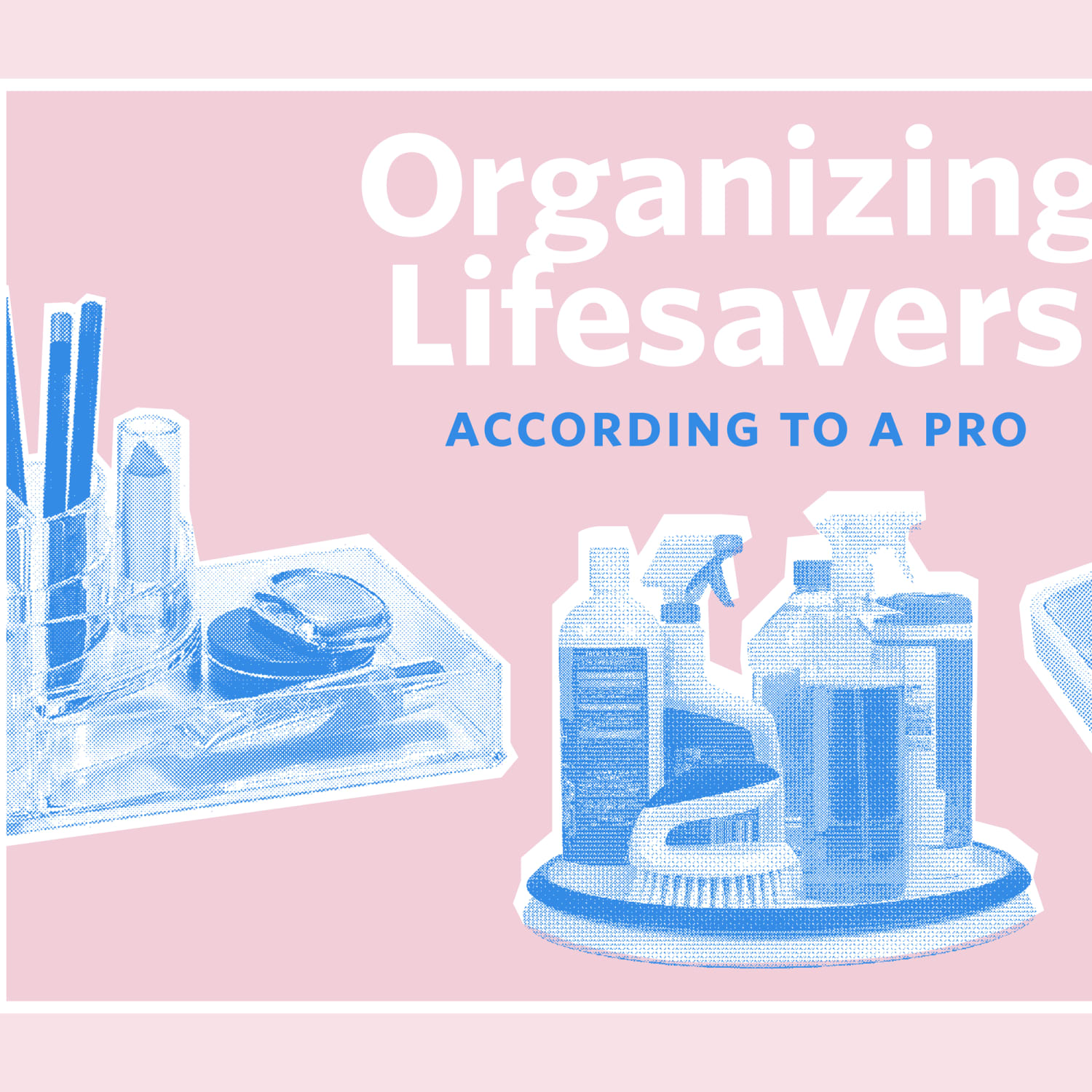 37 Best Organizing Products That Your Need In Your Life