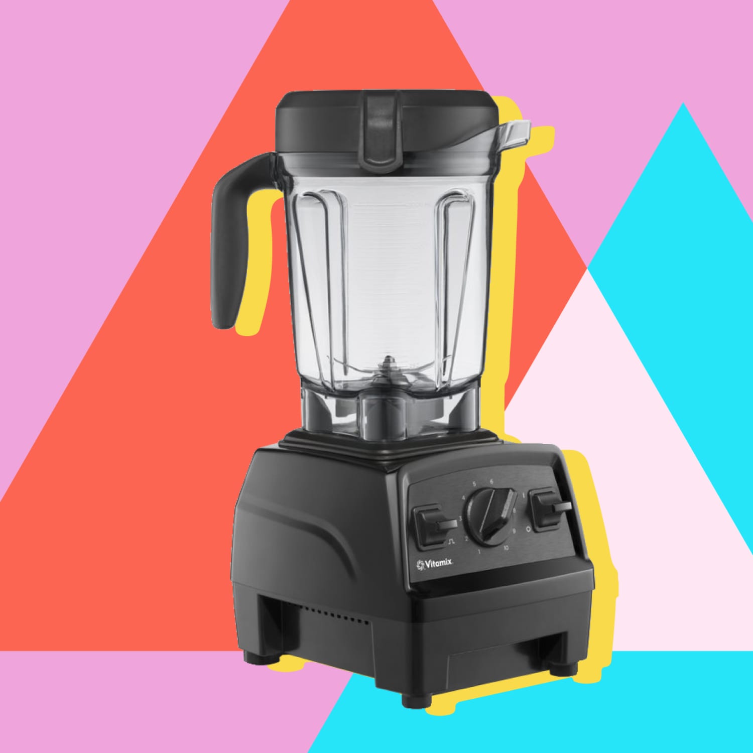 Vitamix Explorian Blender Cheapest Price On Amazon Now Kitchn