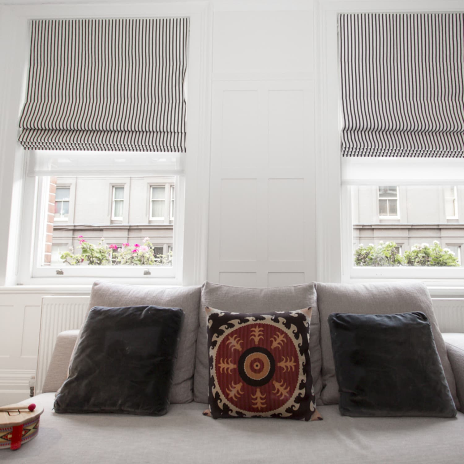 9 Tricks to Beat the Heat (Without Turning Up the AC) | Apartment Therapy