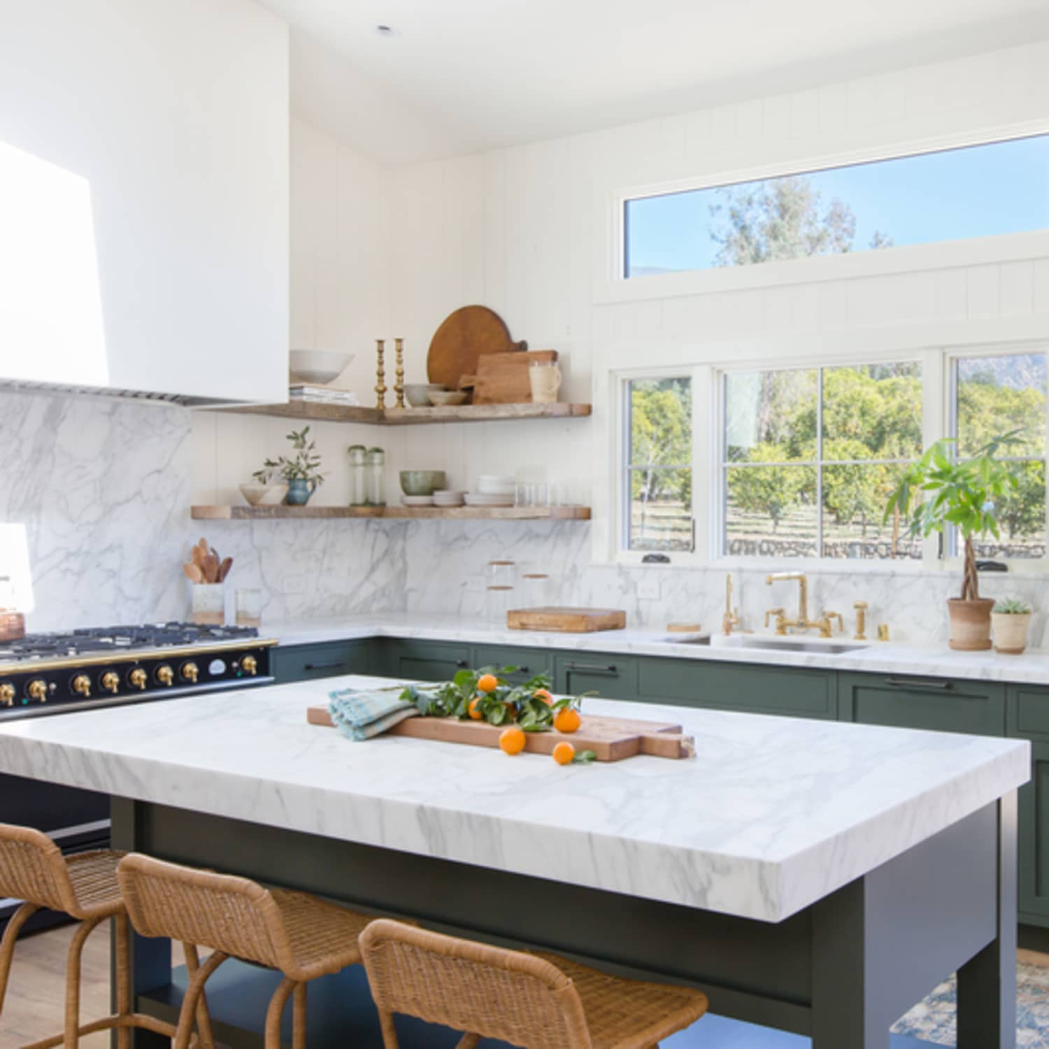 How To Add Texture To Your Walls Apartment Therapy