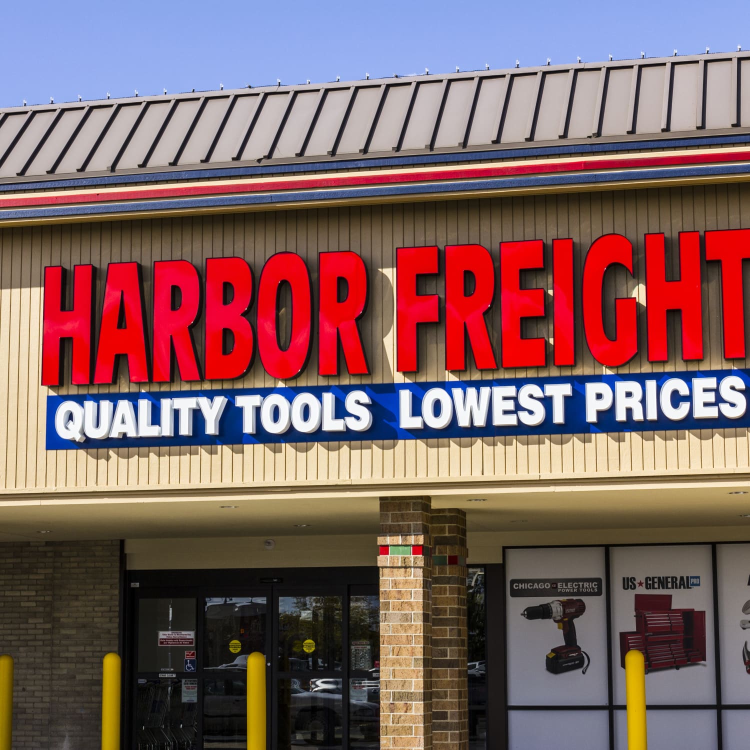 Harbor Freight Tools Shopper Reviews Apartment Therapy