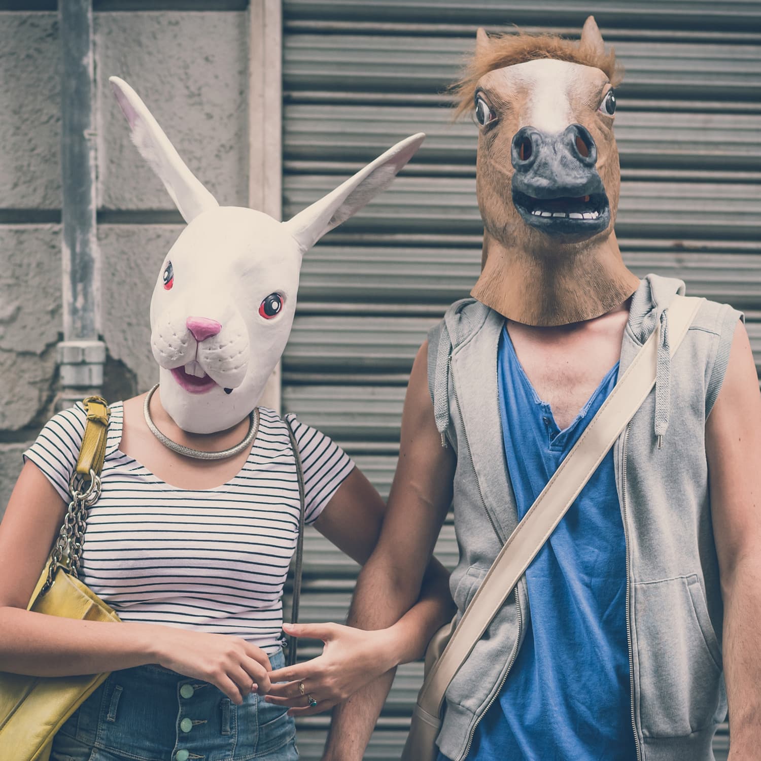 13 Fun Halloween Themed Date Ideas Apartment Therapy