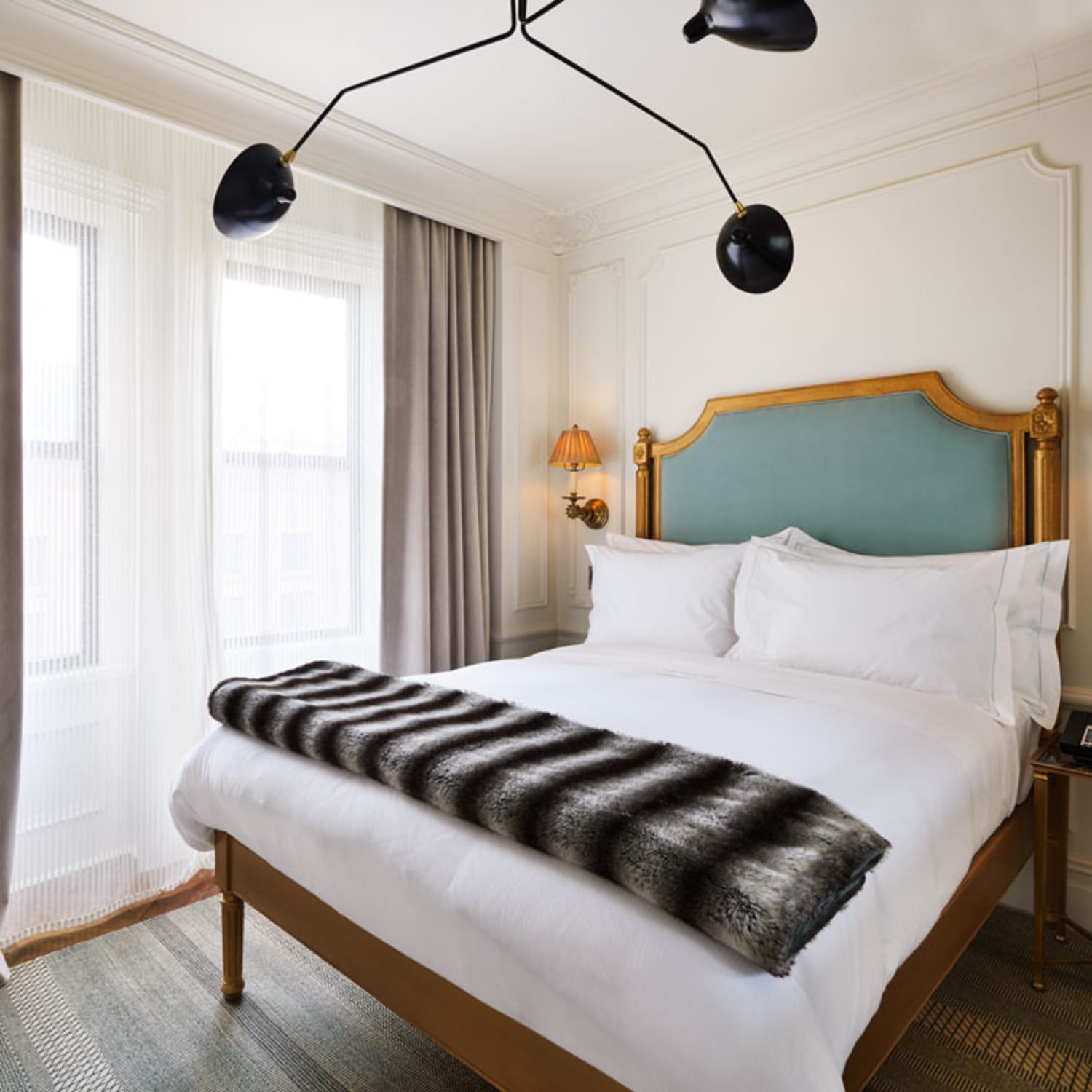 How to Make Your Bed Feel Like a 5-Star Hotel Mattress - CNET