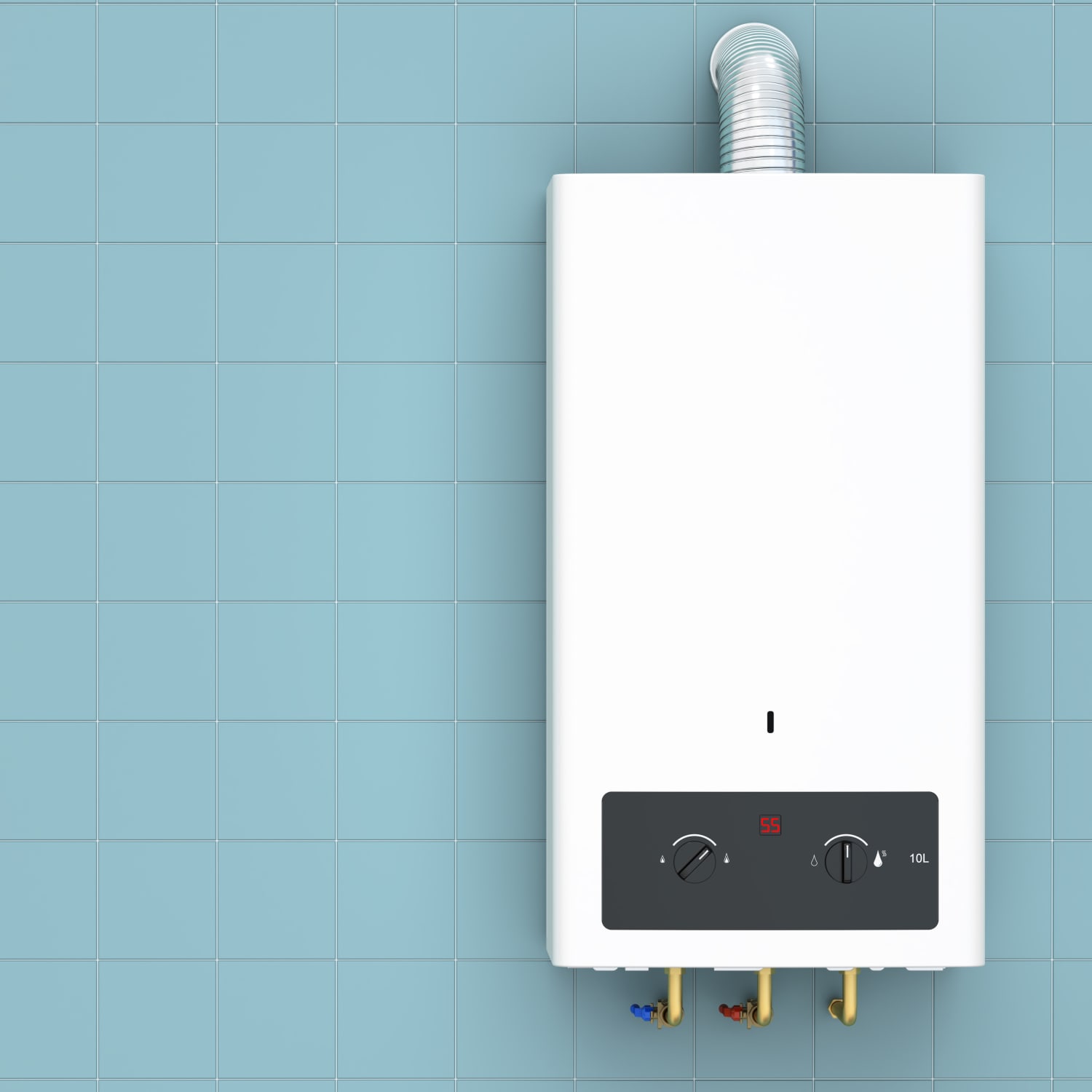 Tankless Water Heaters Pros Cons Apartment Therapy