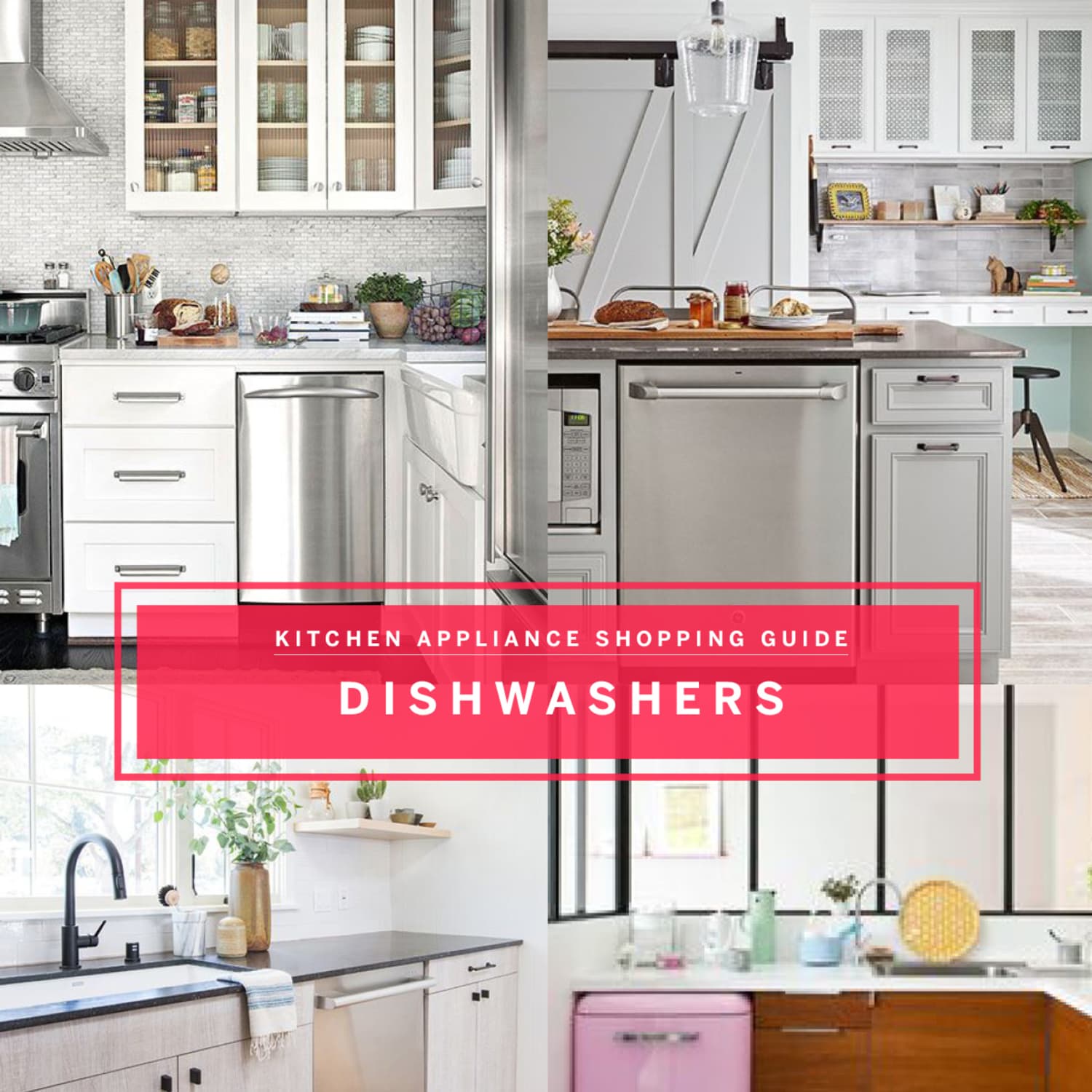 big chill dishwasher panel