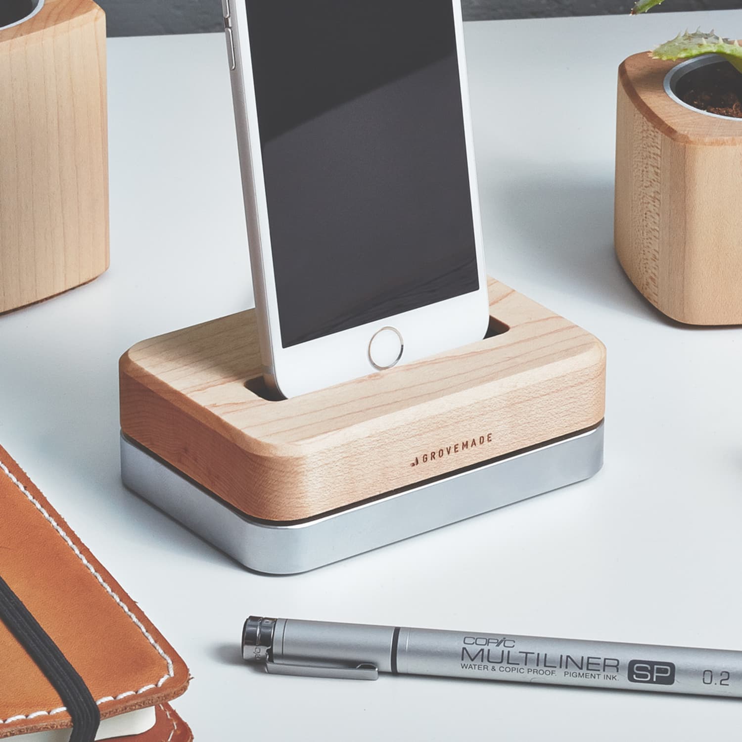10 Phone Charging Docks Stations That Actually Look Good