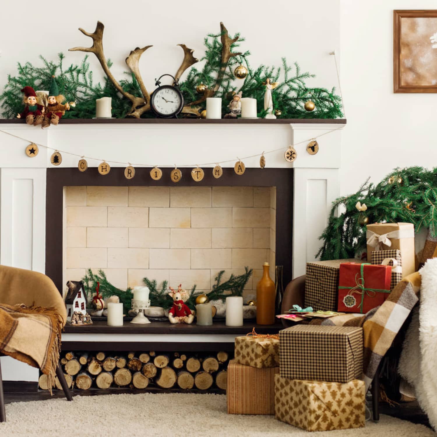 Pottery Barn Holiday Collection Is Here And It S Magical