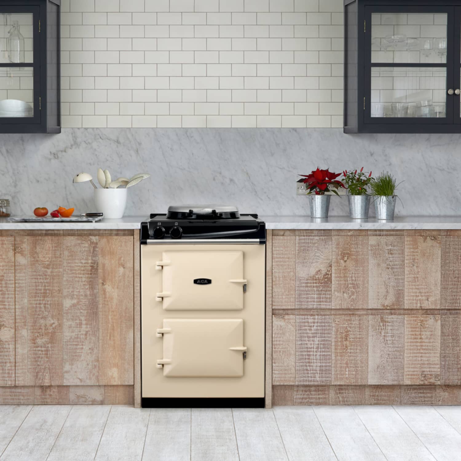 8 Space-Saving Appliances For Small Kitchens