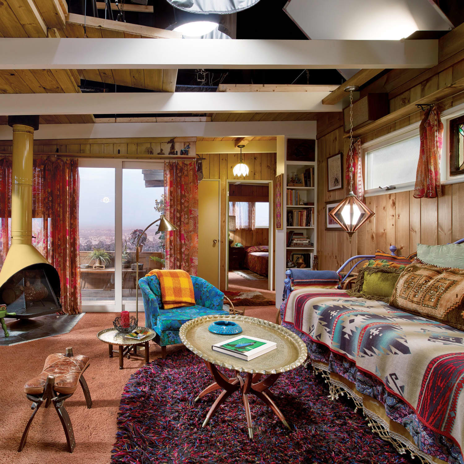 Decade By Decade A Look At The Typical American Household By