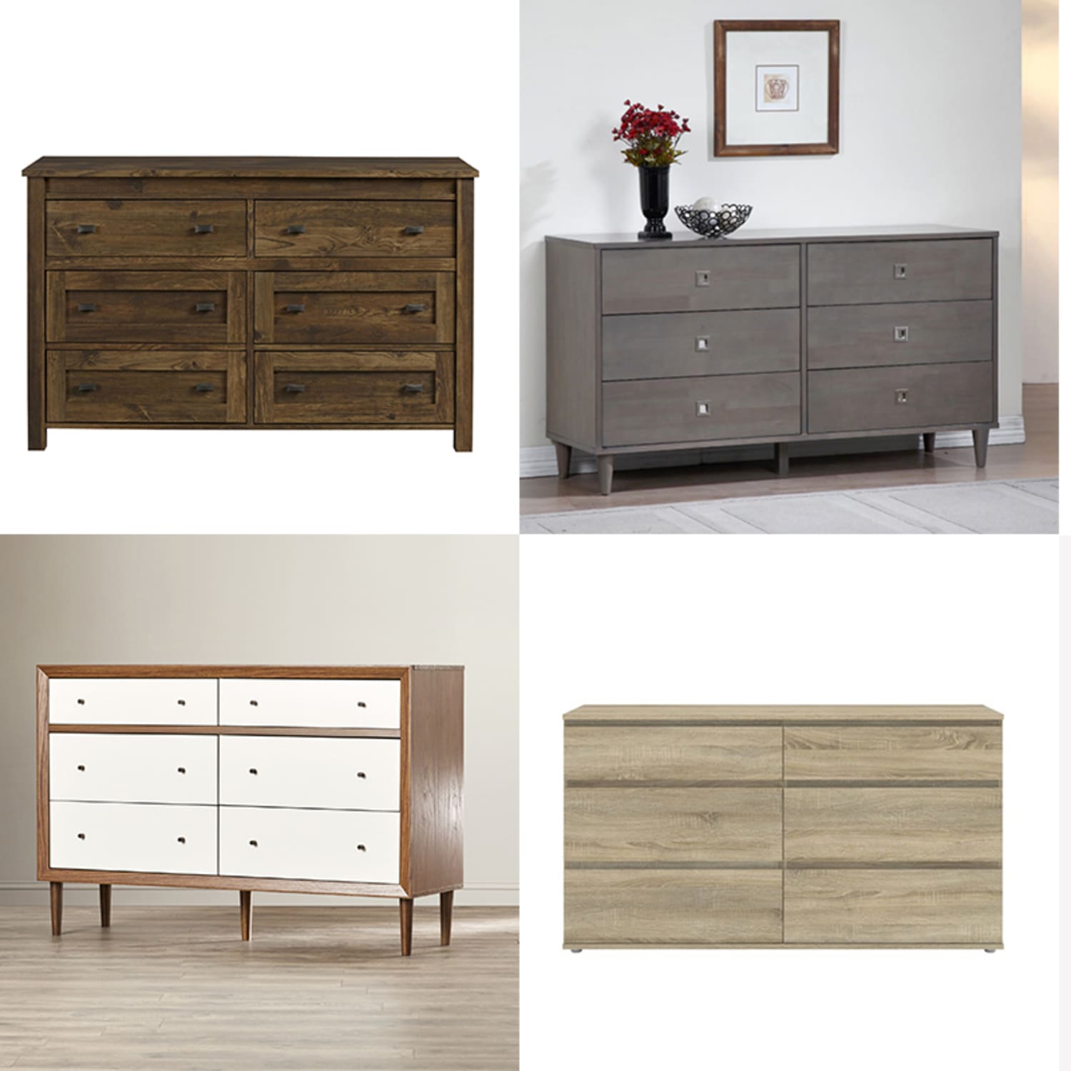 clothes dresser target