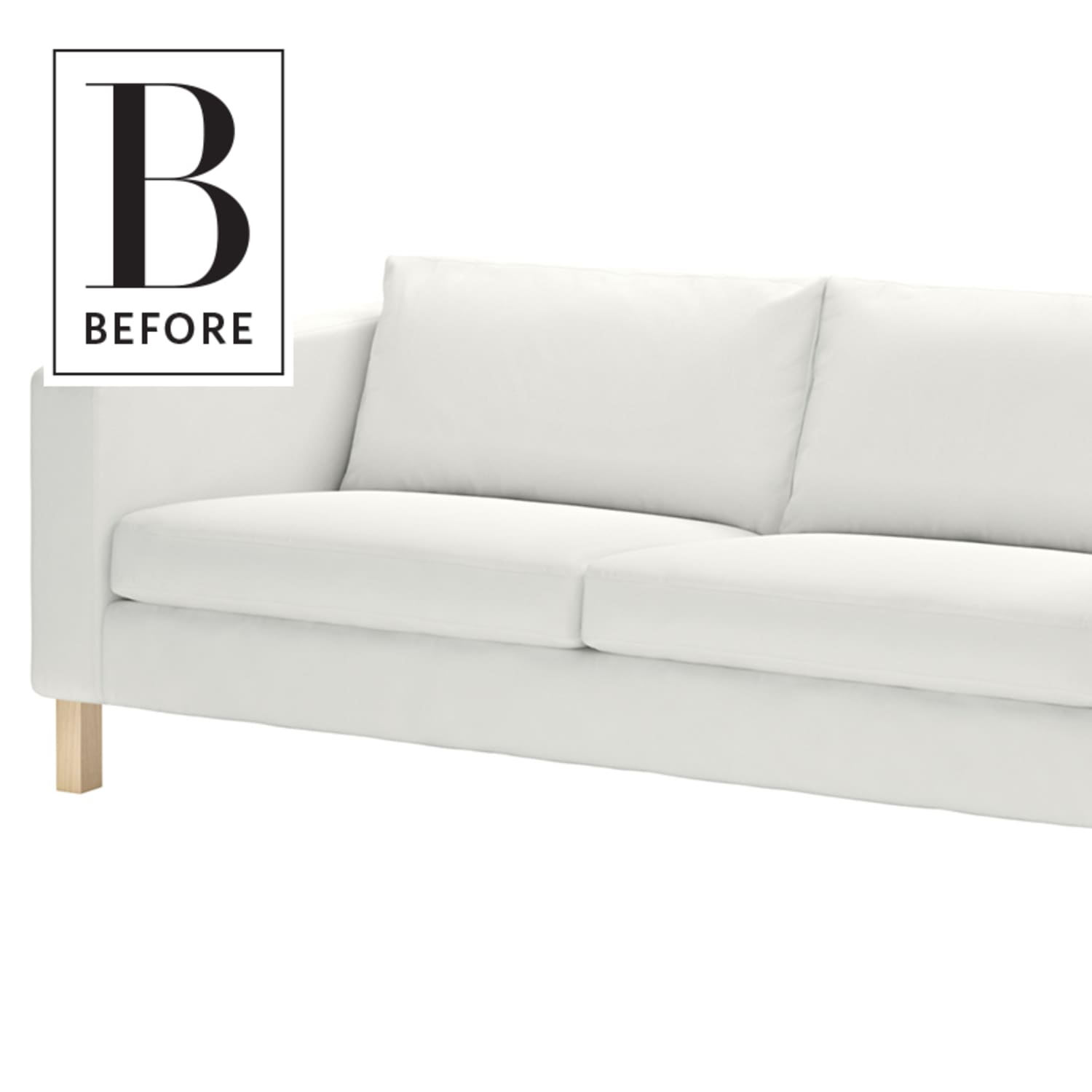 Diy Success Dyeing An Ikea Sofa A New Color Apartment Therapy