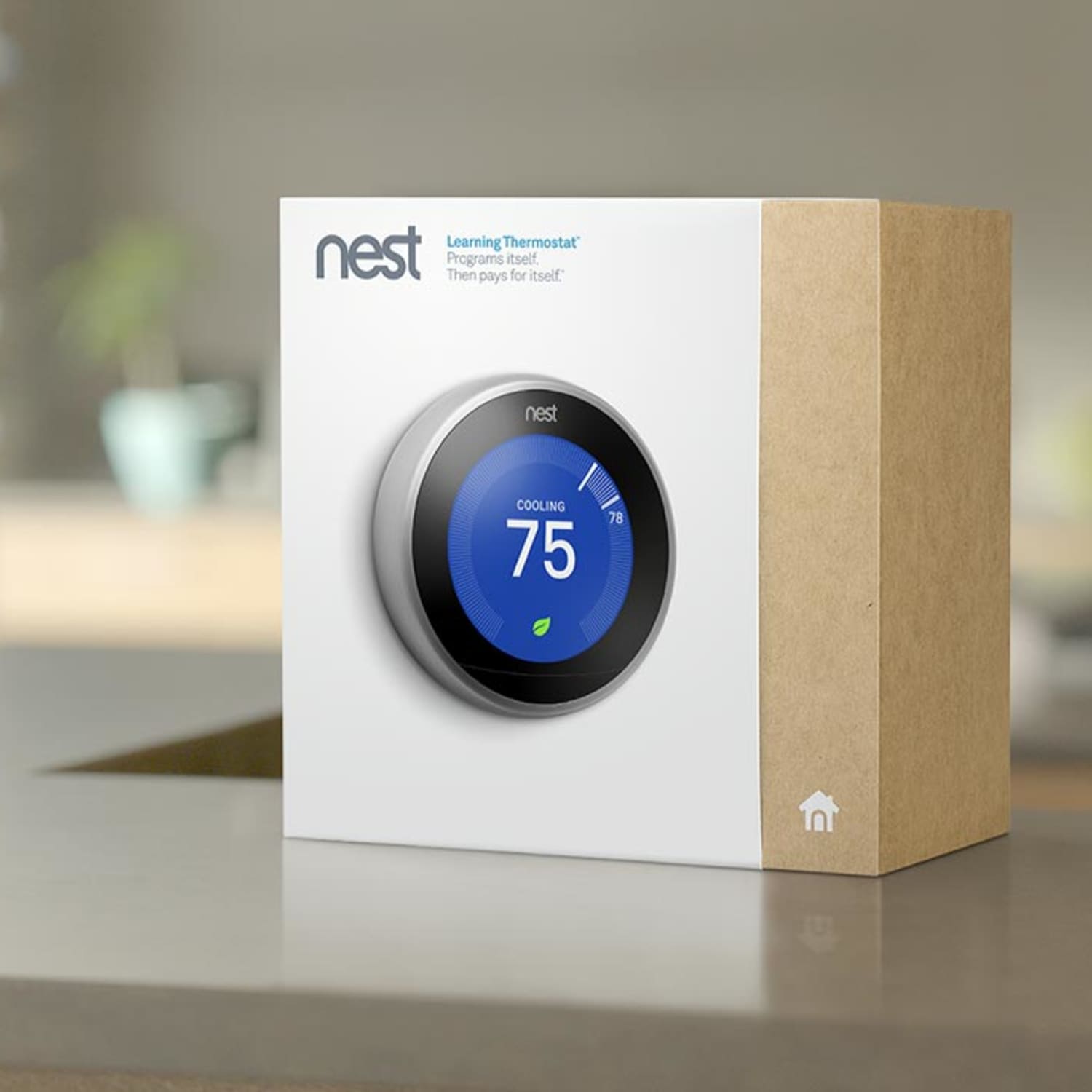 Cool It Amazon S Having A Sale On The Nest Thermostat Apartment