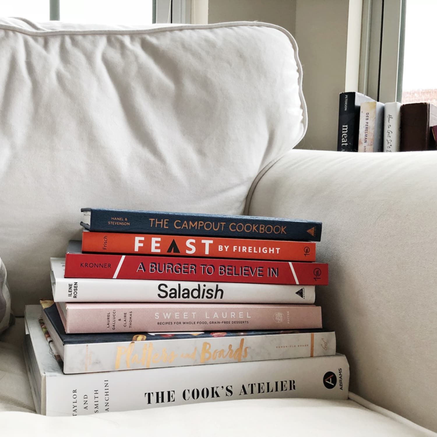 Best Summer Cookbooks 2018 Kitchn