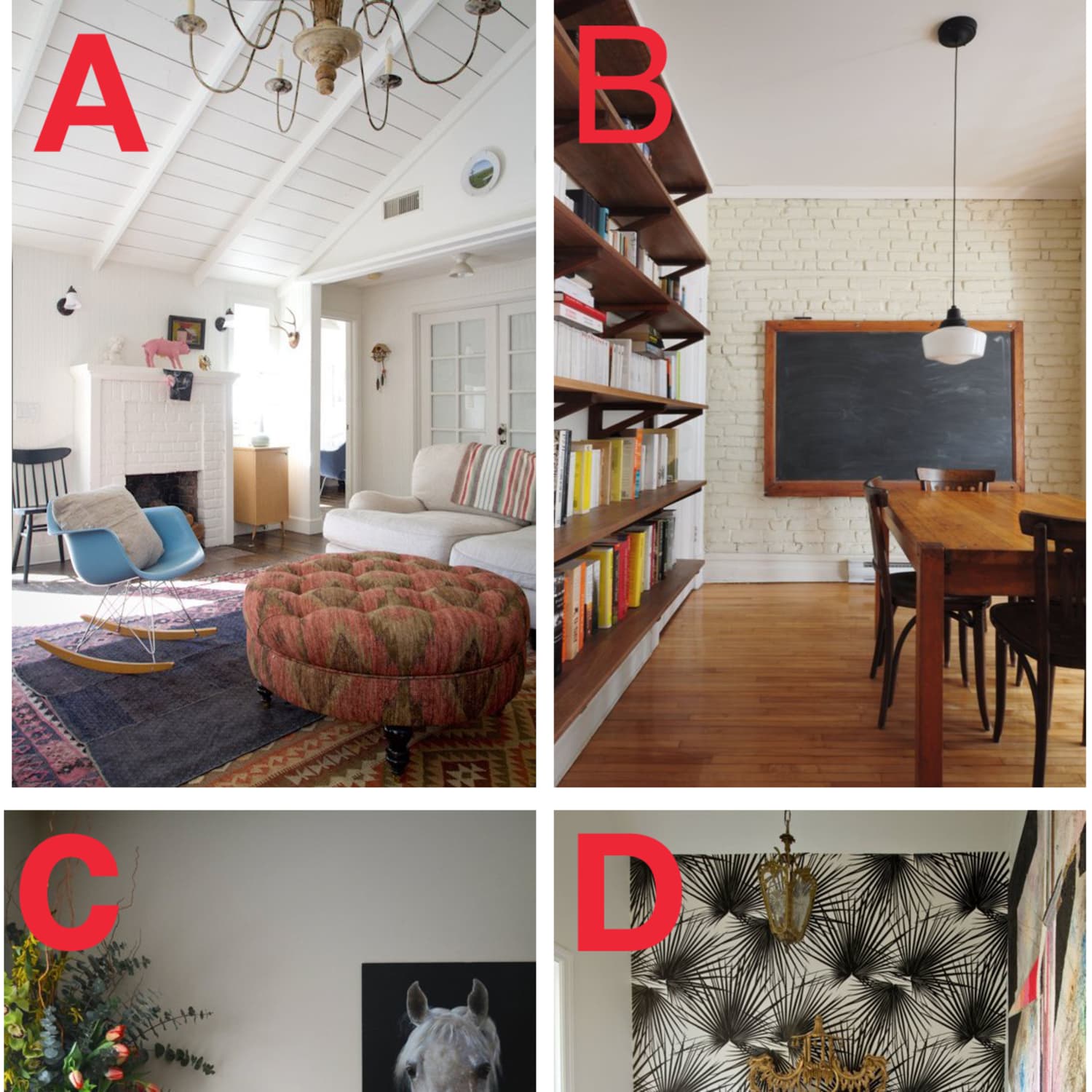 Trust Your Taste: Our Ultimate Find-Your-Style Quiz | Apartment ...