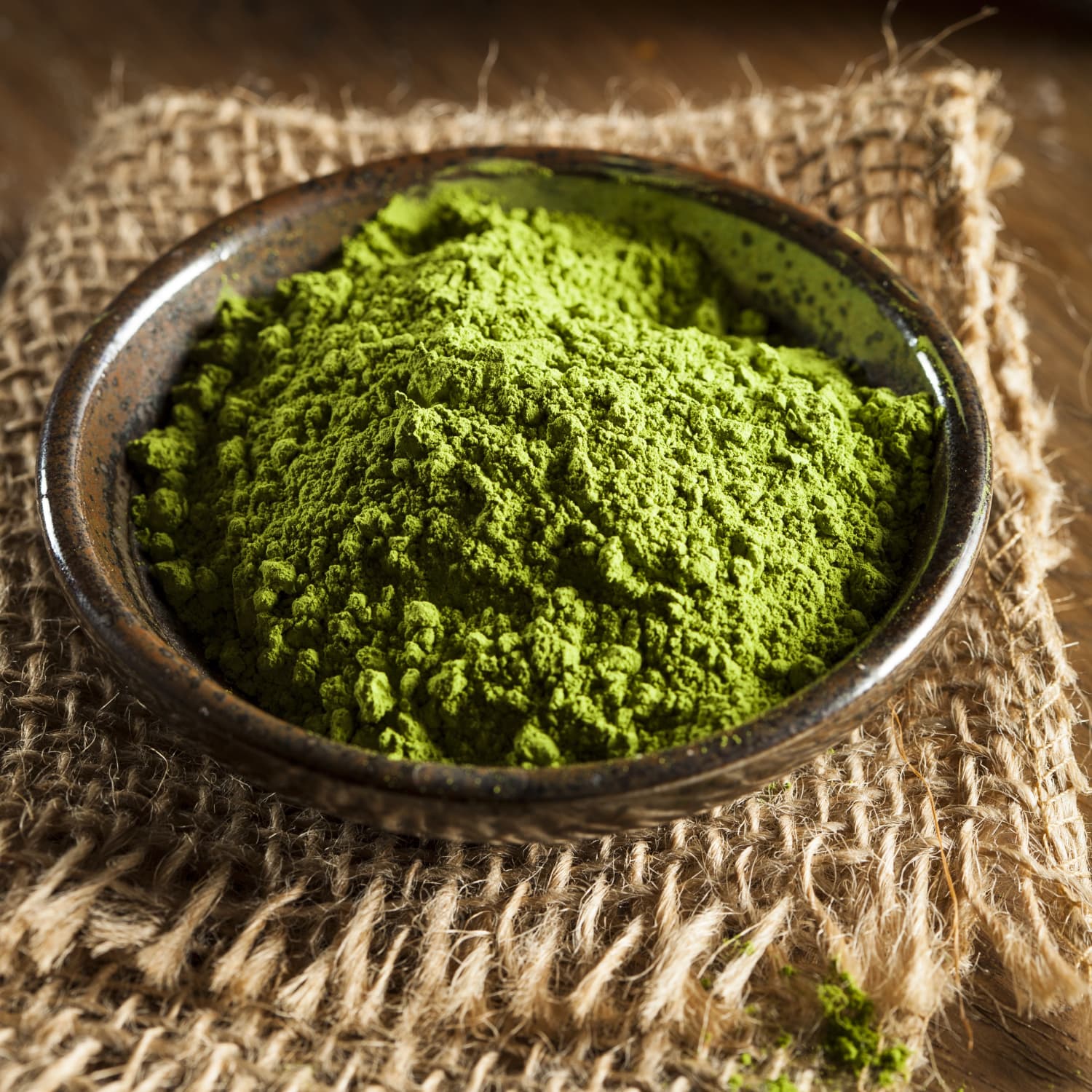It S Time To Try Matcha Kitchn