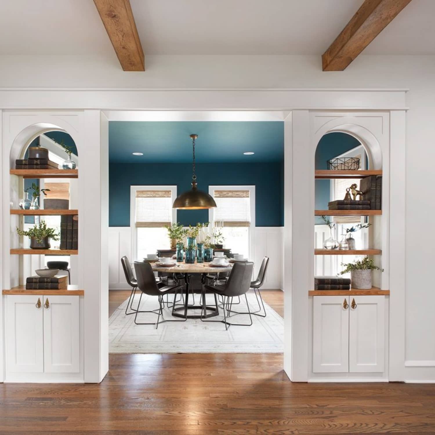 Our Favorite Homes From Fixer Upper Apartment Therapy