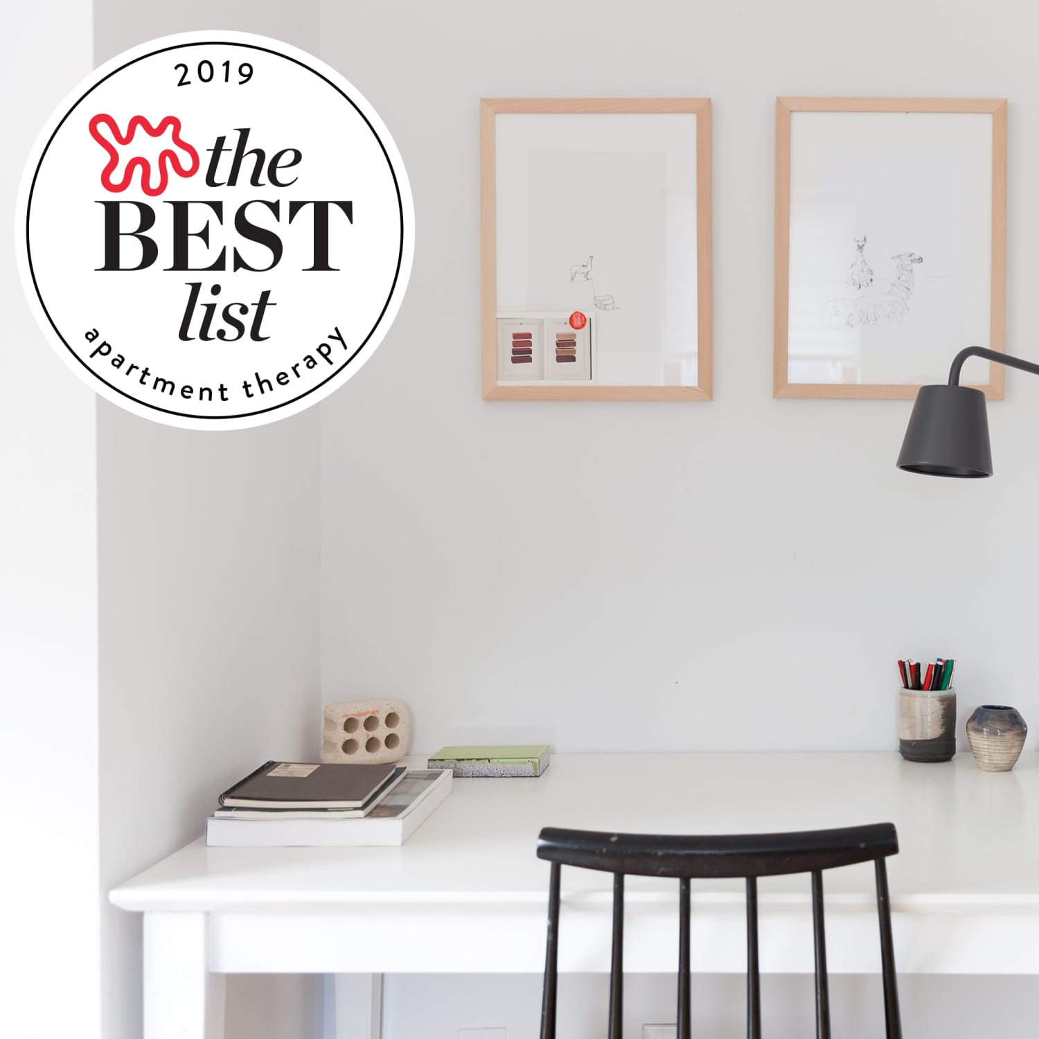 10 Best Desks For Small Spaces Narrow Small Desks To Buy