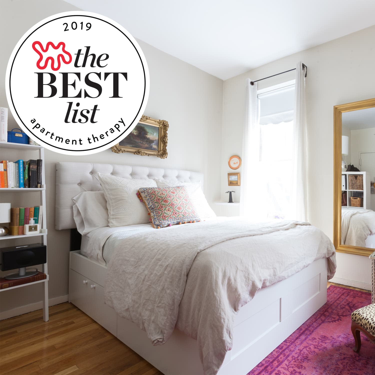 Best Storage Beds 2019 Apartment Therapy