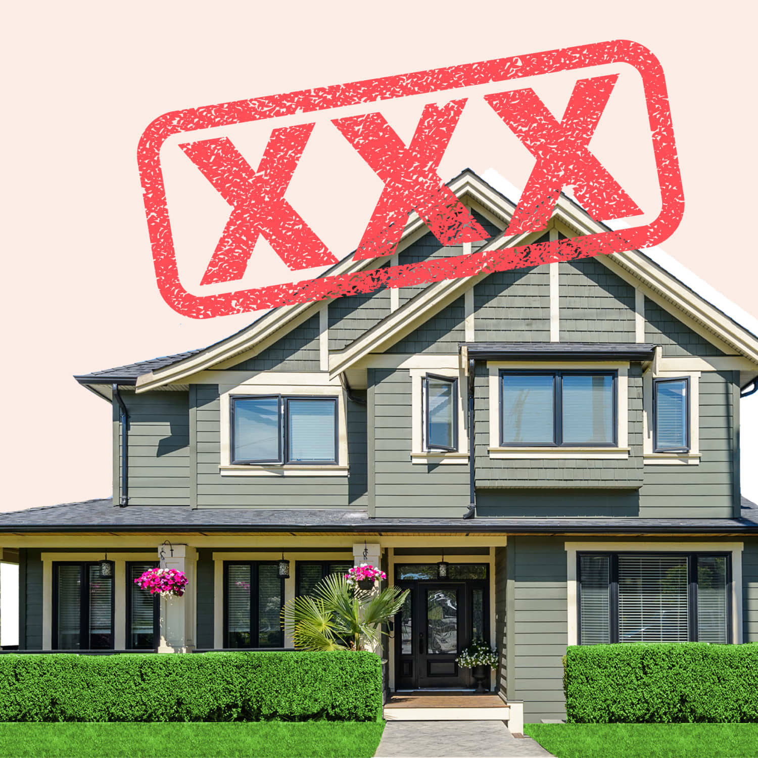 What to Do If You Bought a House Where Porn Was Filmed | Apartment Therapy