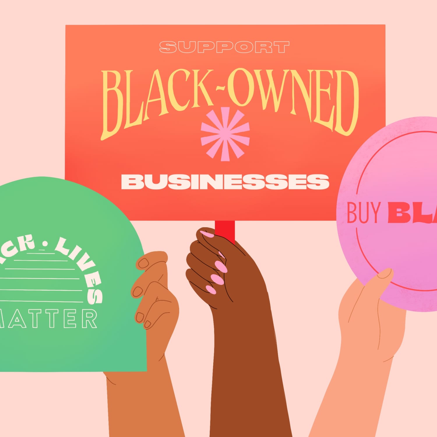 Black-Owned Businesses 