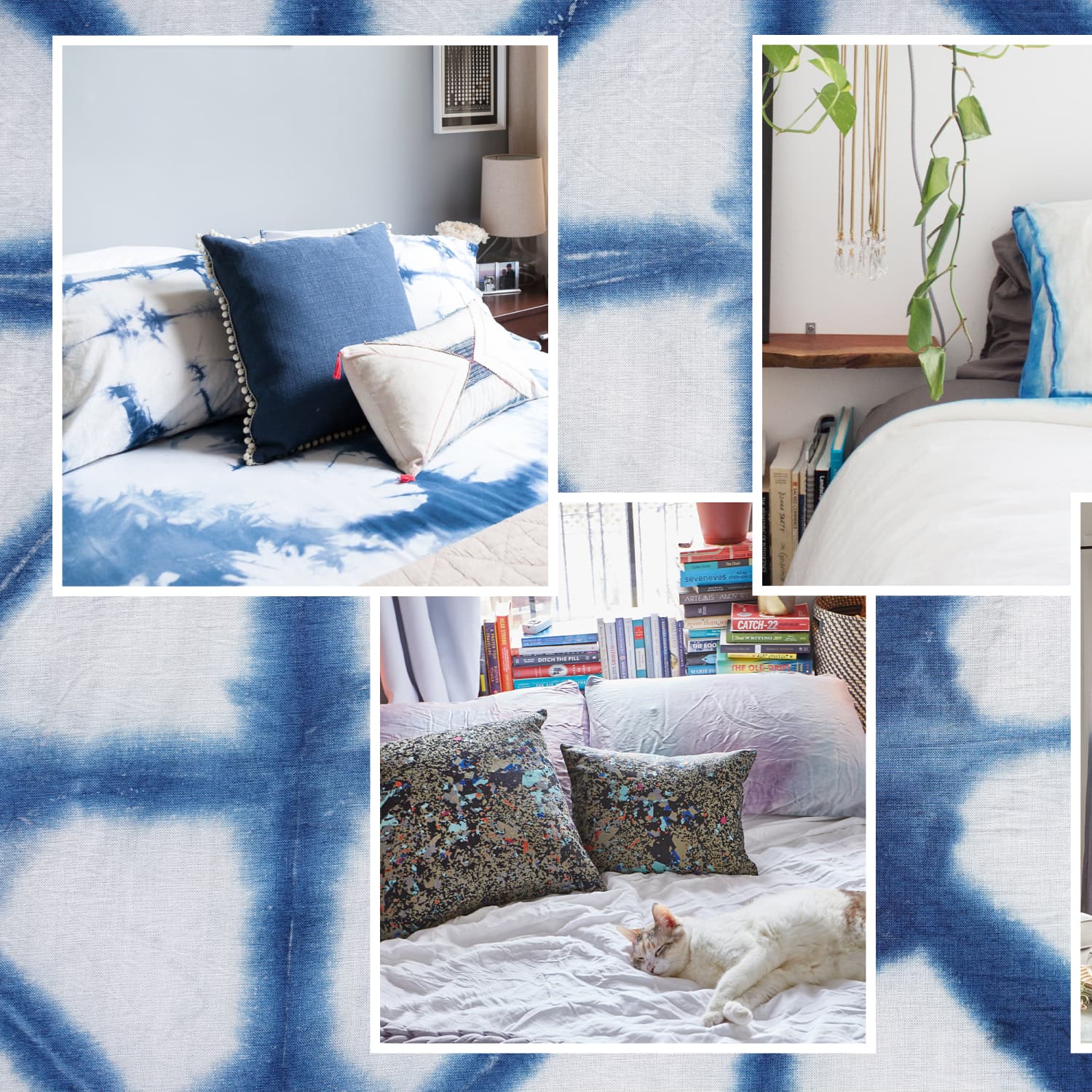 A Brief History Of Tie Dye In The United States And Beyond