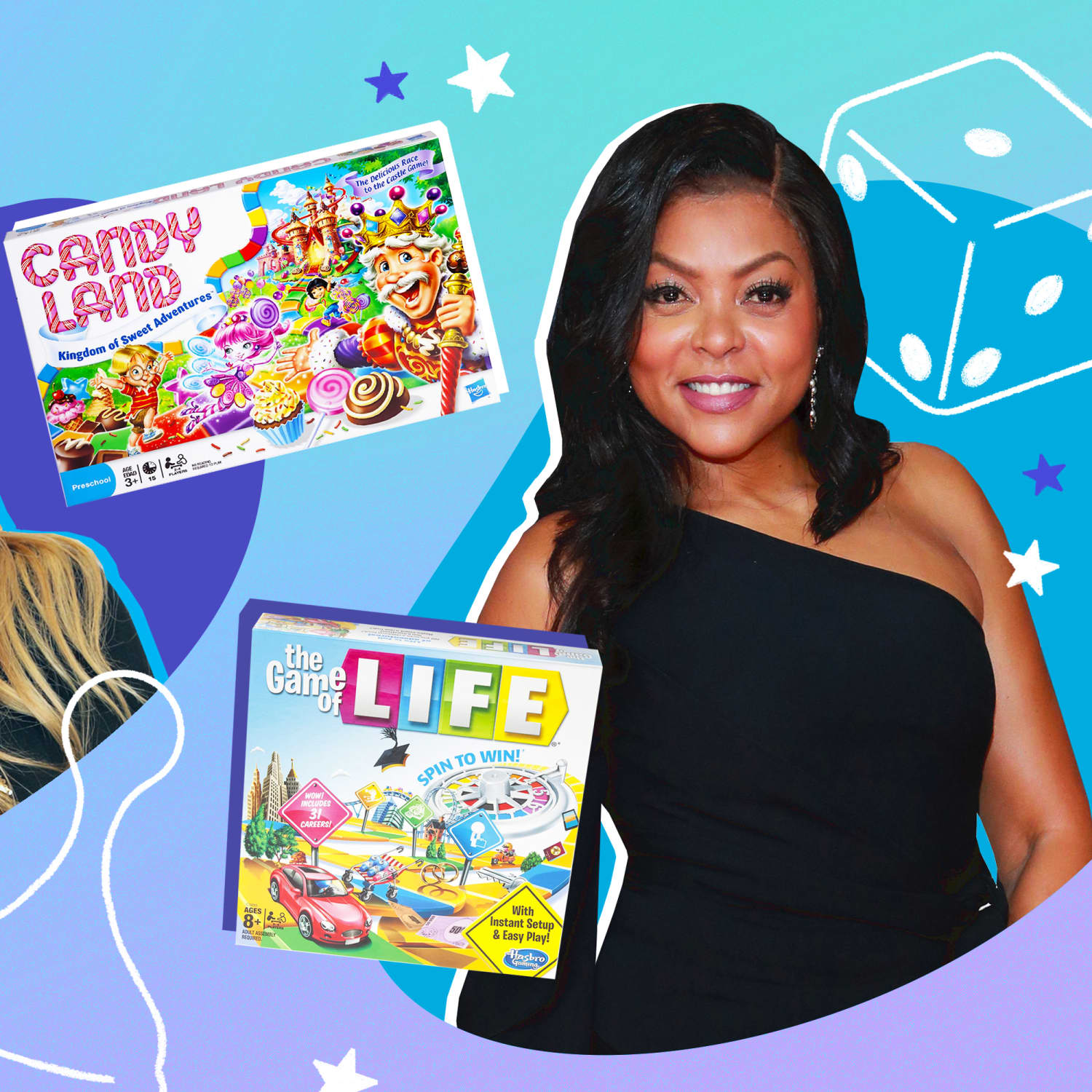 Celebrity Favorite Board Games | Apartment Therapy