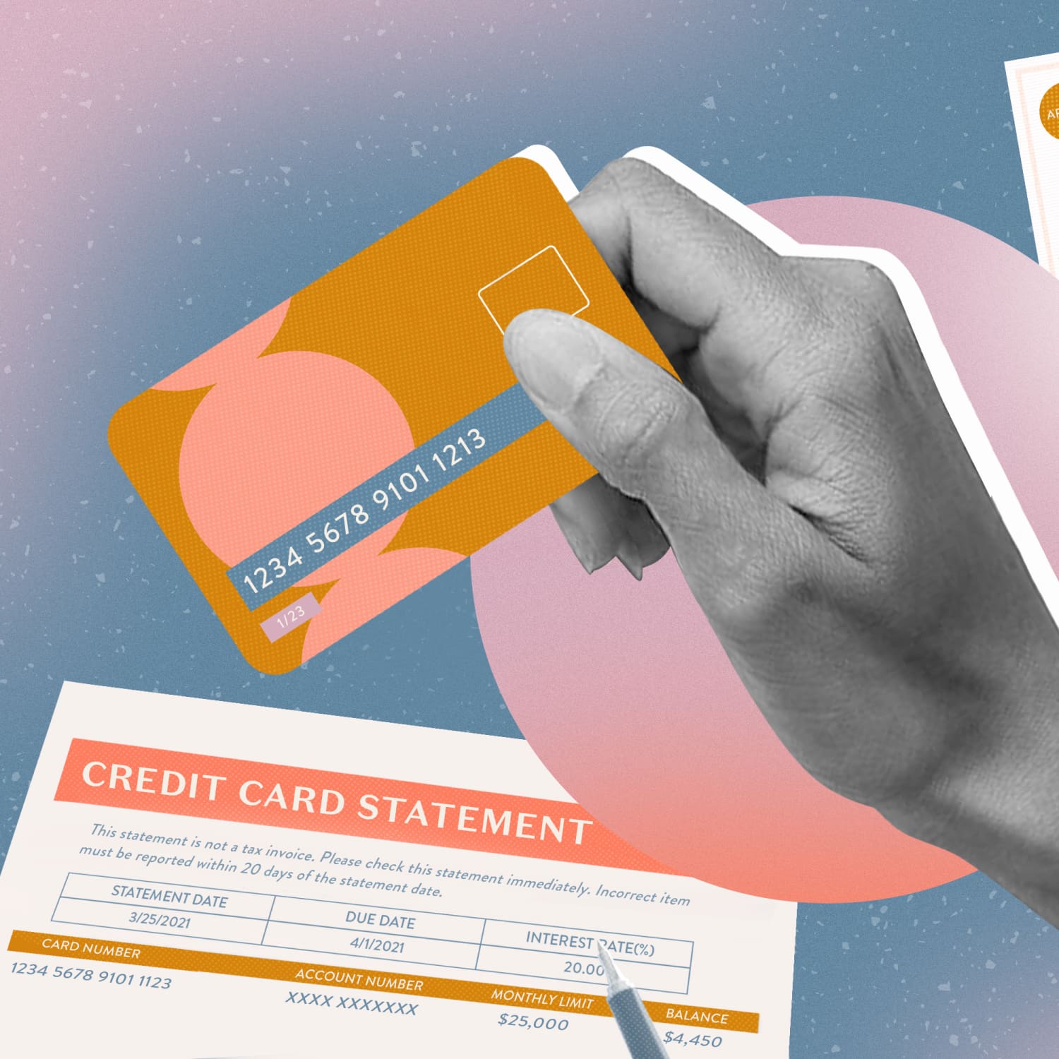 How to Color-Code Your Budget, According to Experts ...