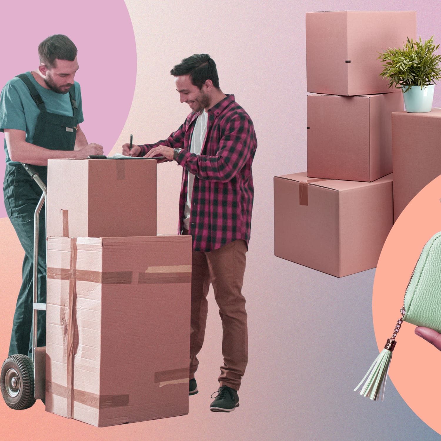 41 Ways to Save Money on Moving Costs, According to Experts ...
