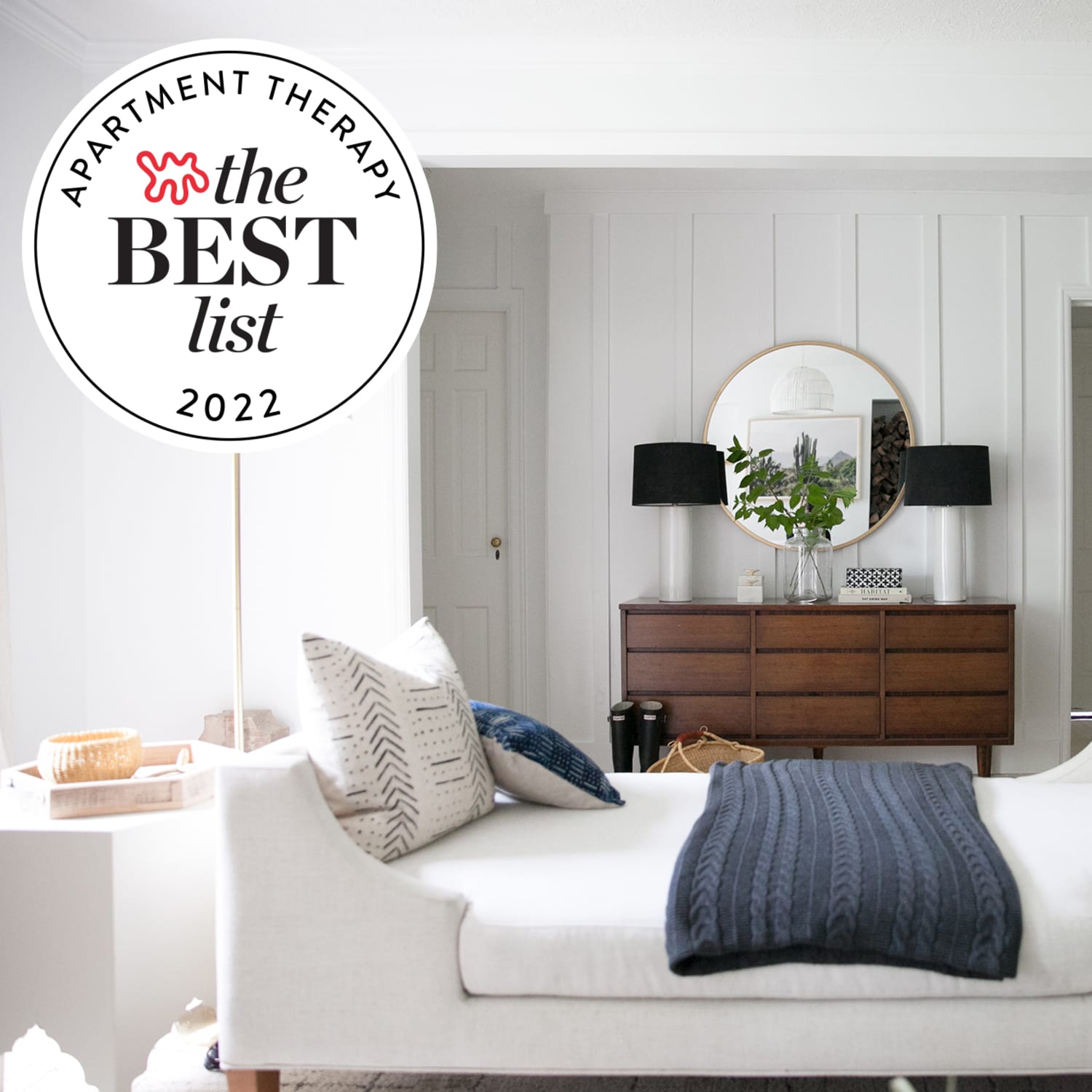 The Best Throw Blankets Tested by Editors in 2022 | Apartment ...