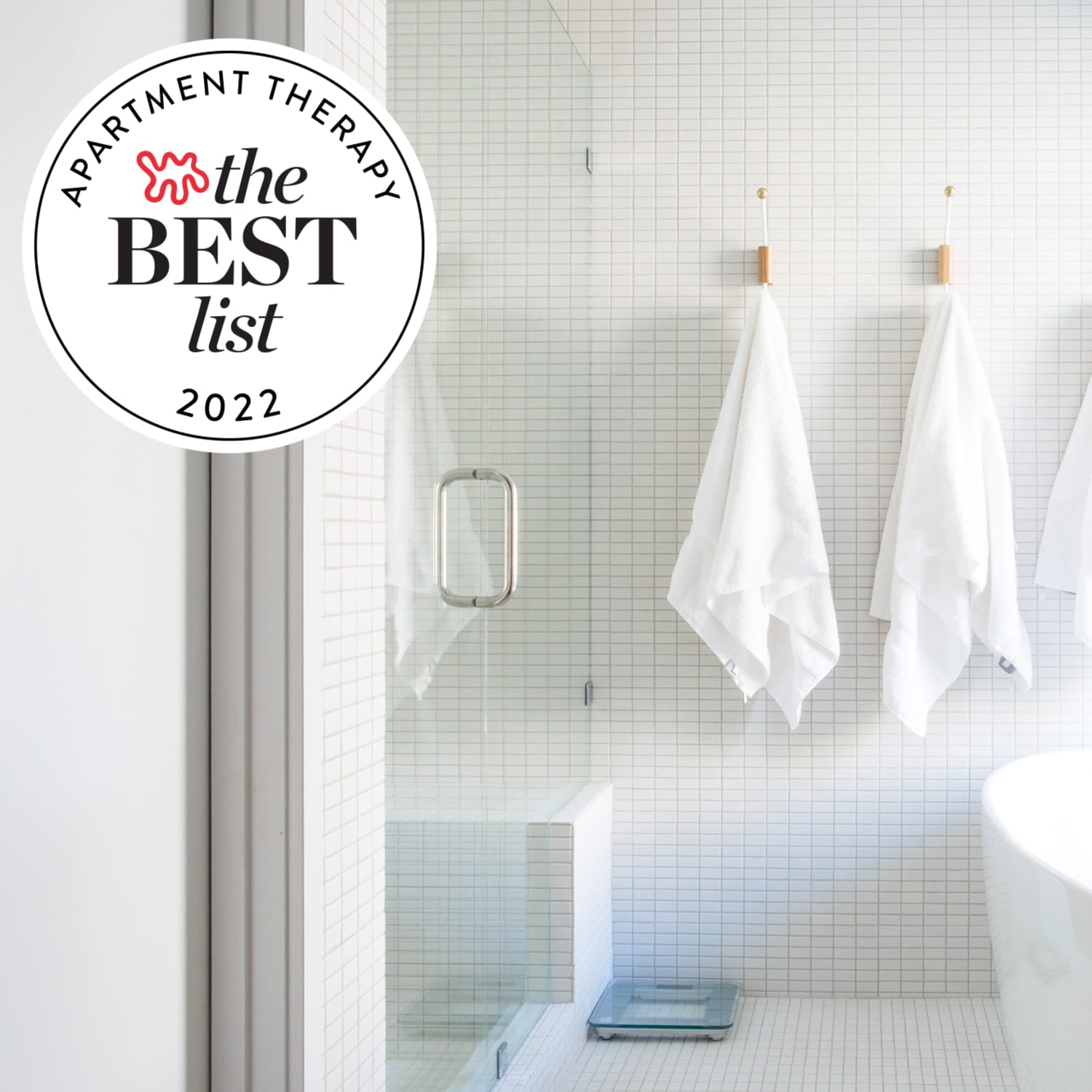 The Best Bath Towels To Buy In 2022 | Apartment Therapy